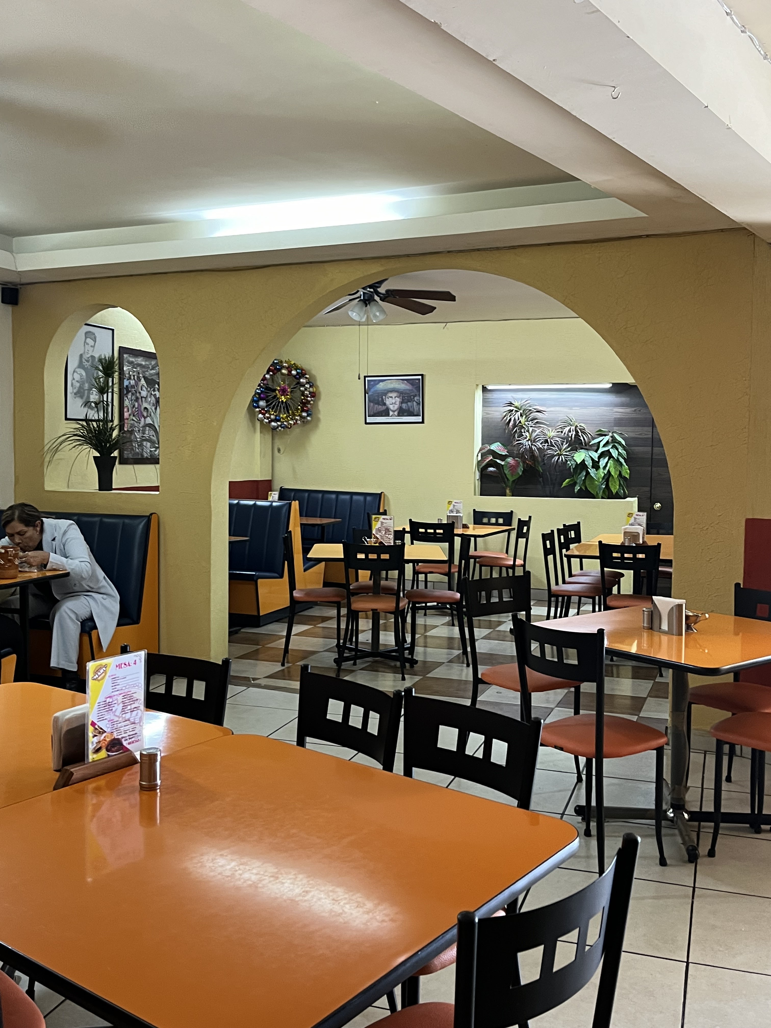 Gorditas Mary Vital image 3