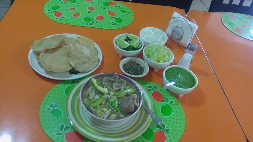 Gorditas Mary Vital image 4