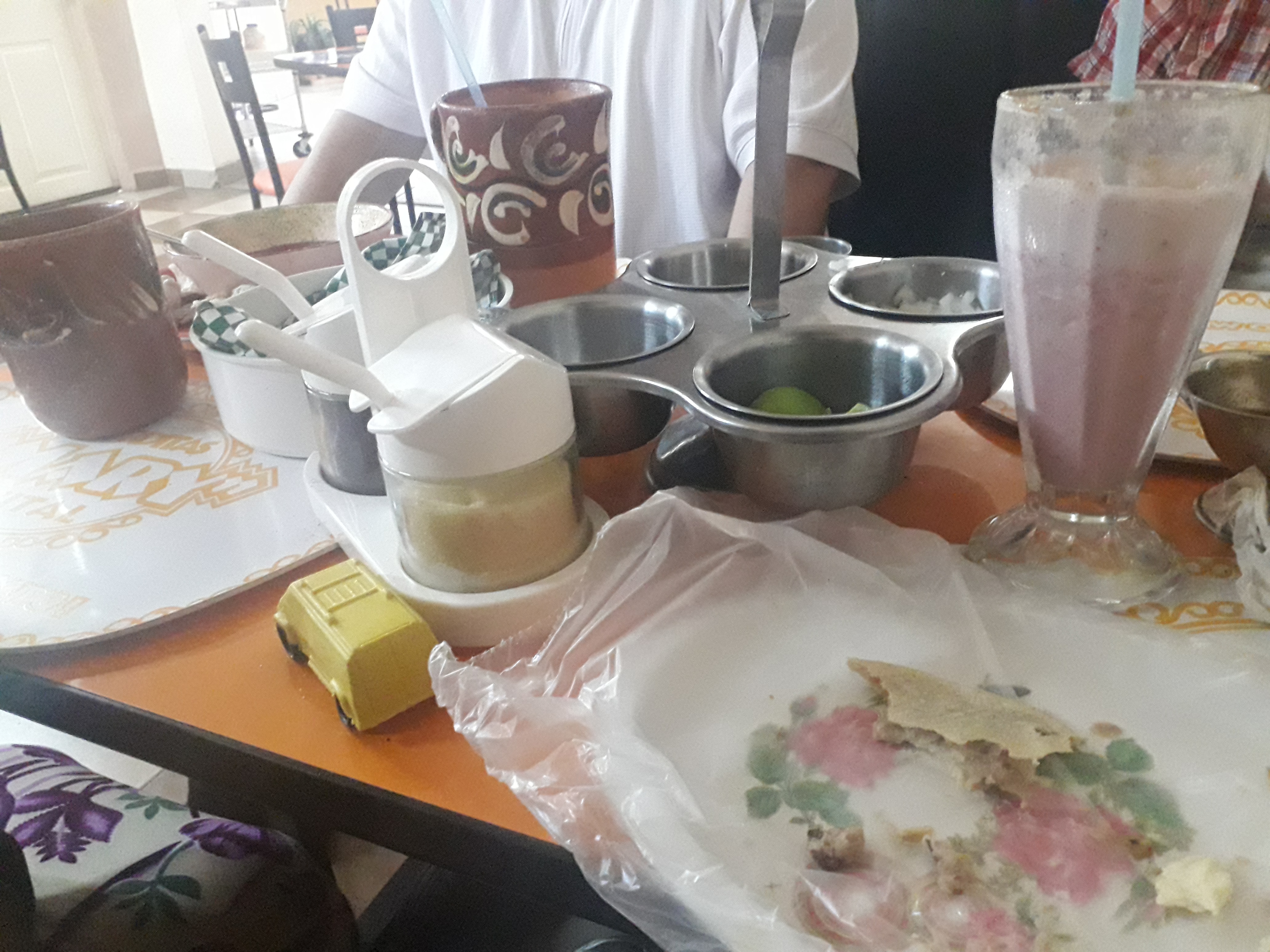 Gorditas Mary Vital image 5