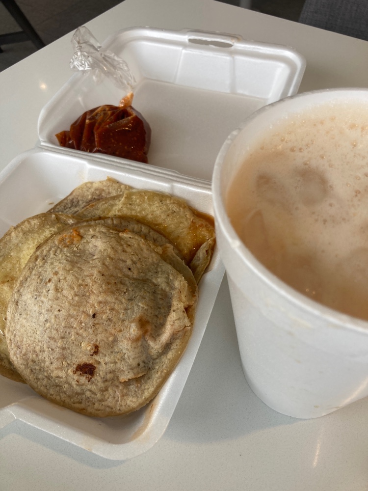 Gorditas Mary Vital image 6