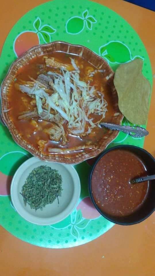 Gorditas Mary Vital image 7