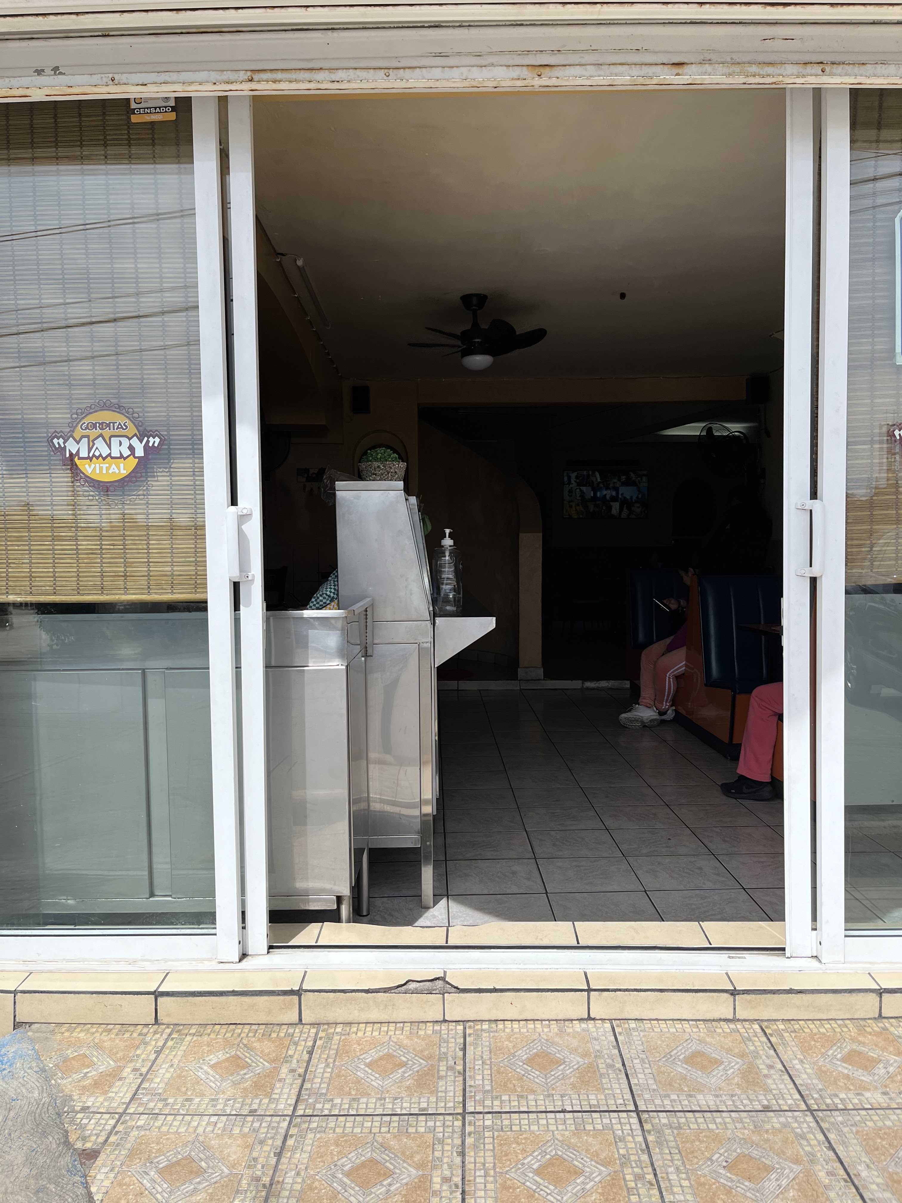 Gorditas Mary Vital image 9