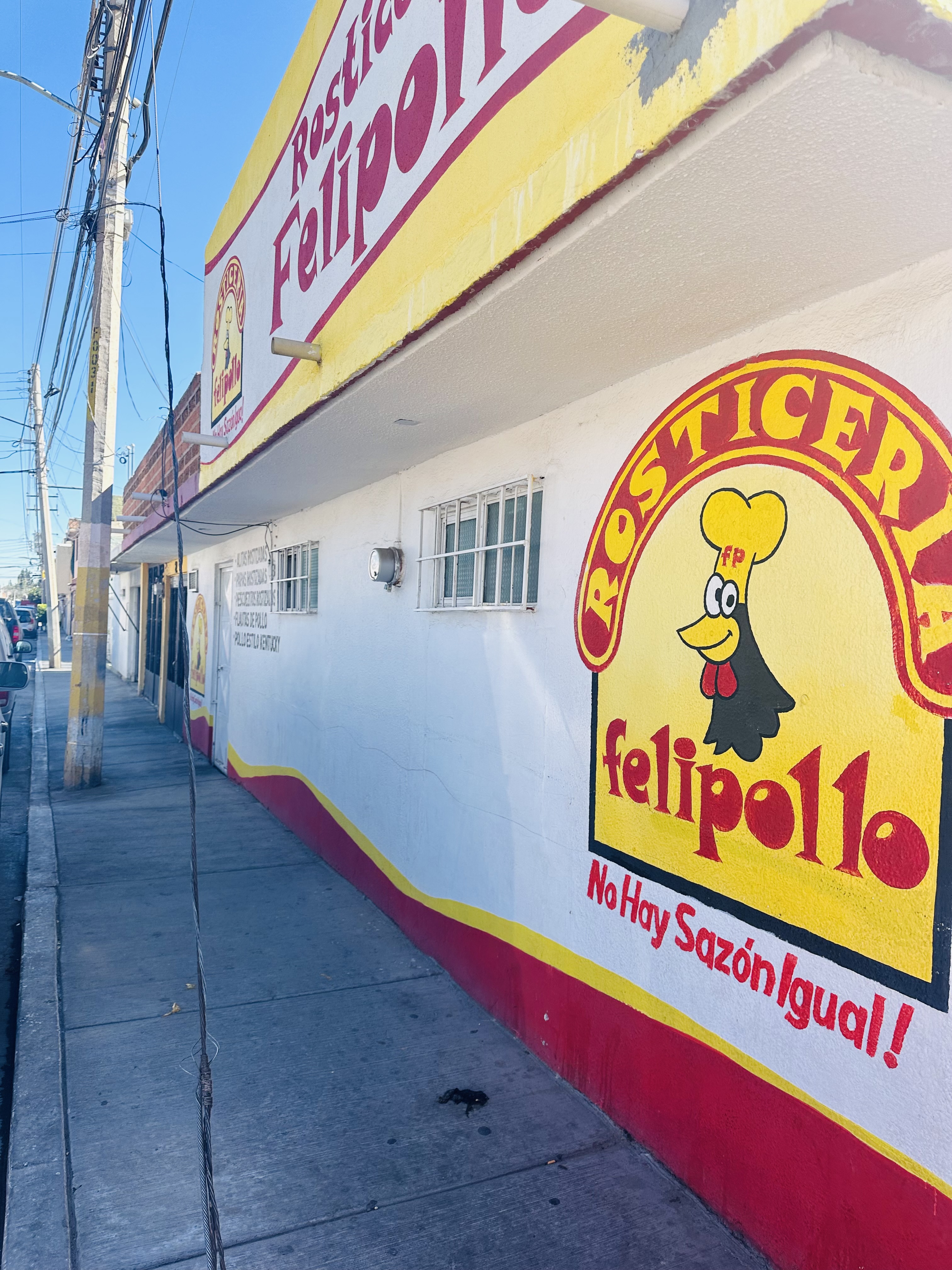 Rosticeria Felipollo image 2