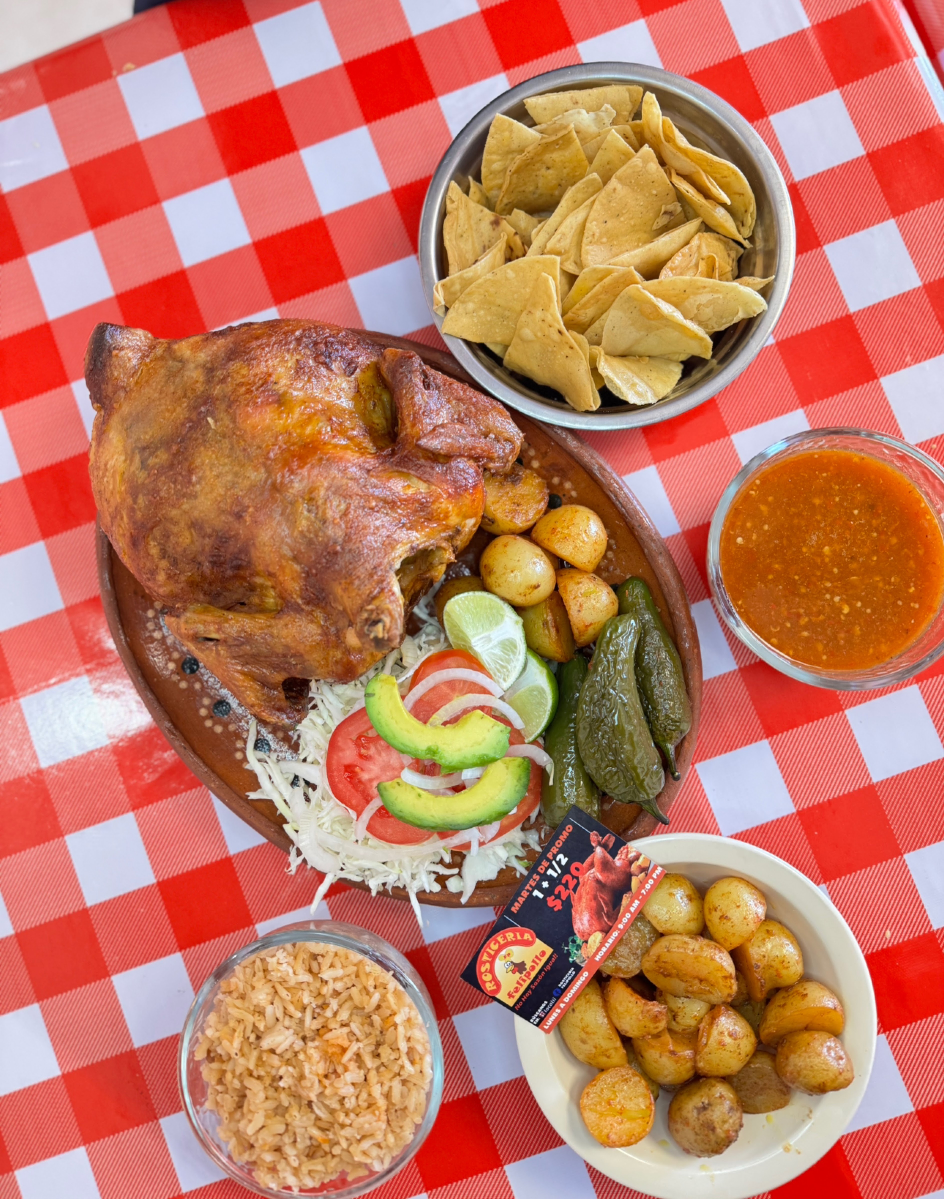 Rosticeria Felipollo image 4