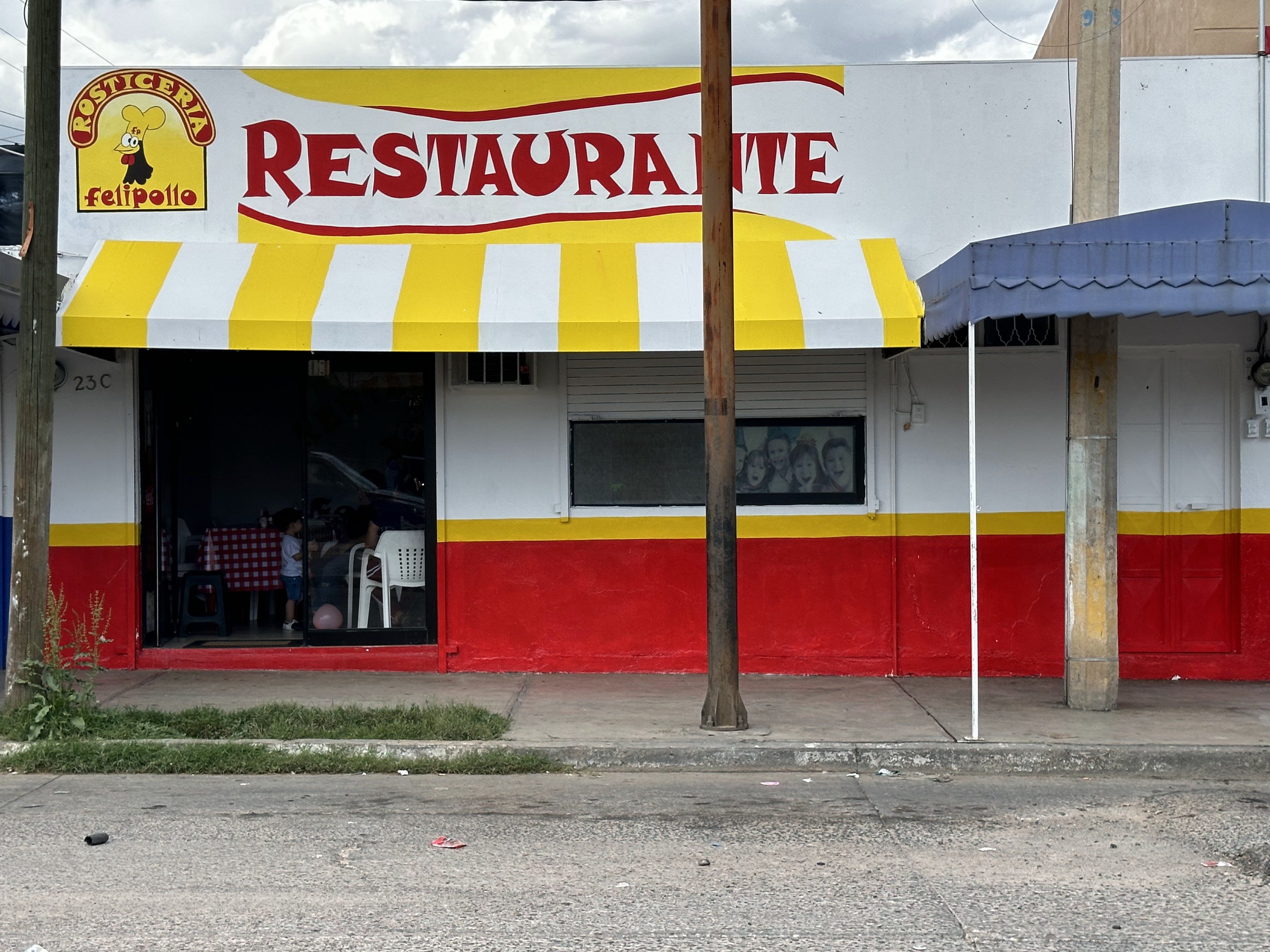 Rosticeria Felipollo image 6