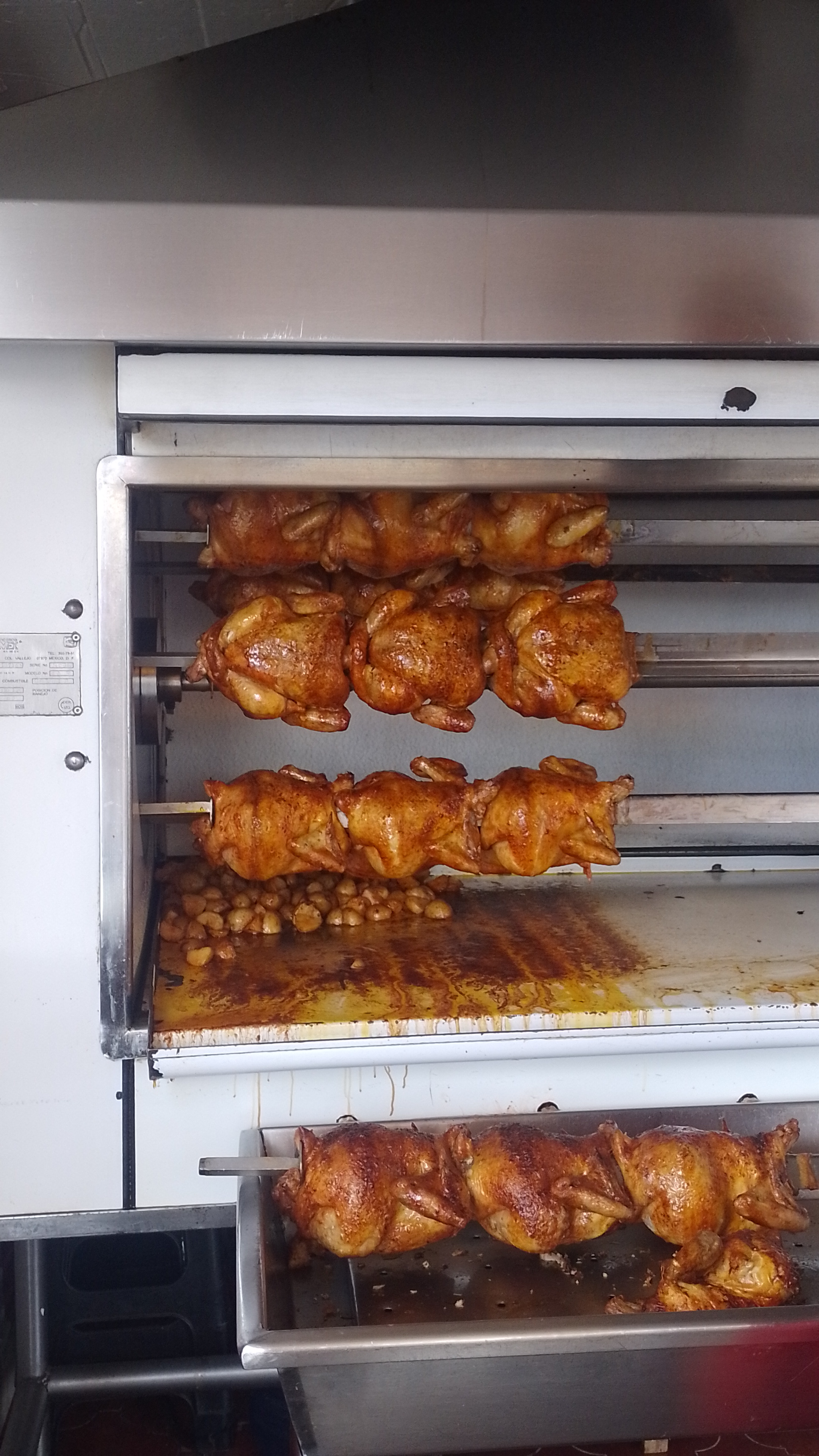 Rosticeria Felipollo image 8