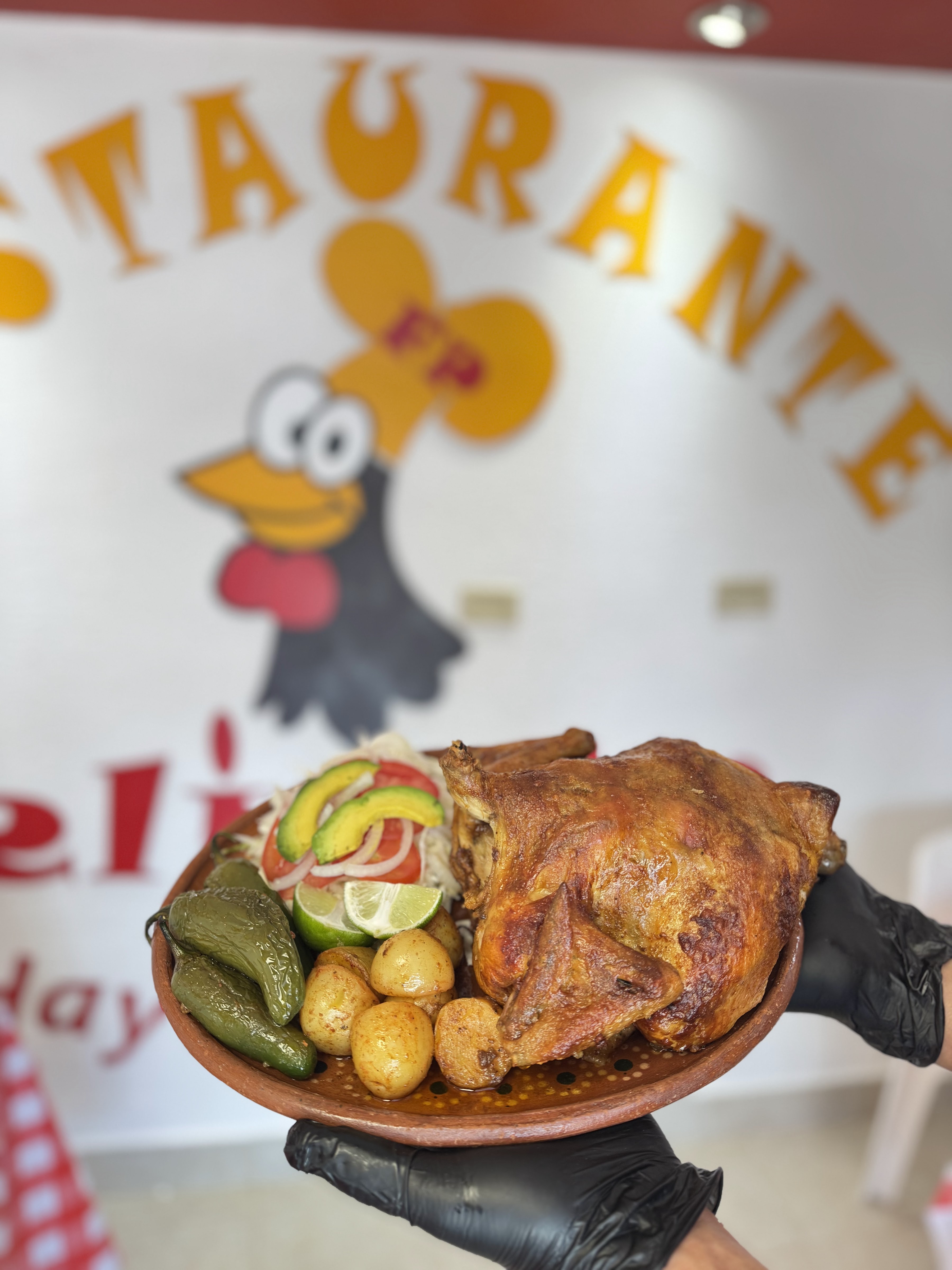 Rosticeria Felipollo image 9