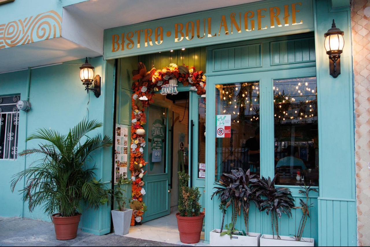 Cielo Canela image 1