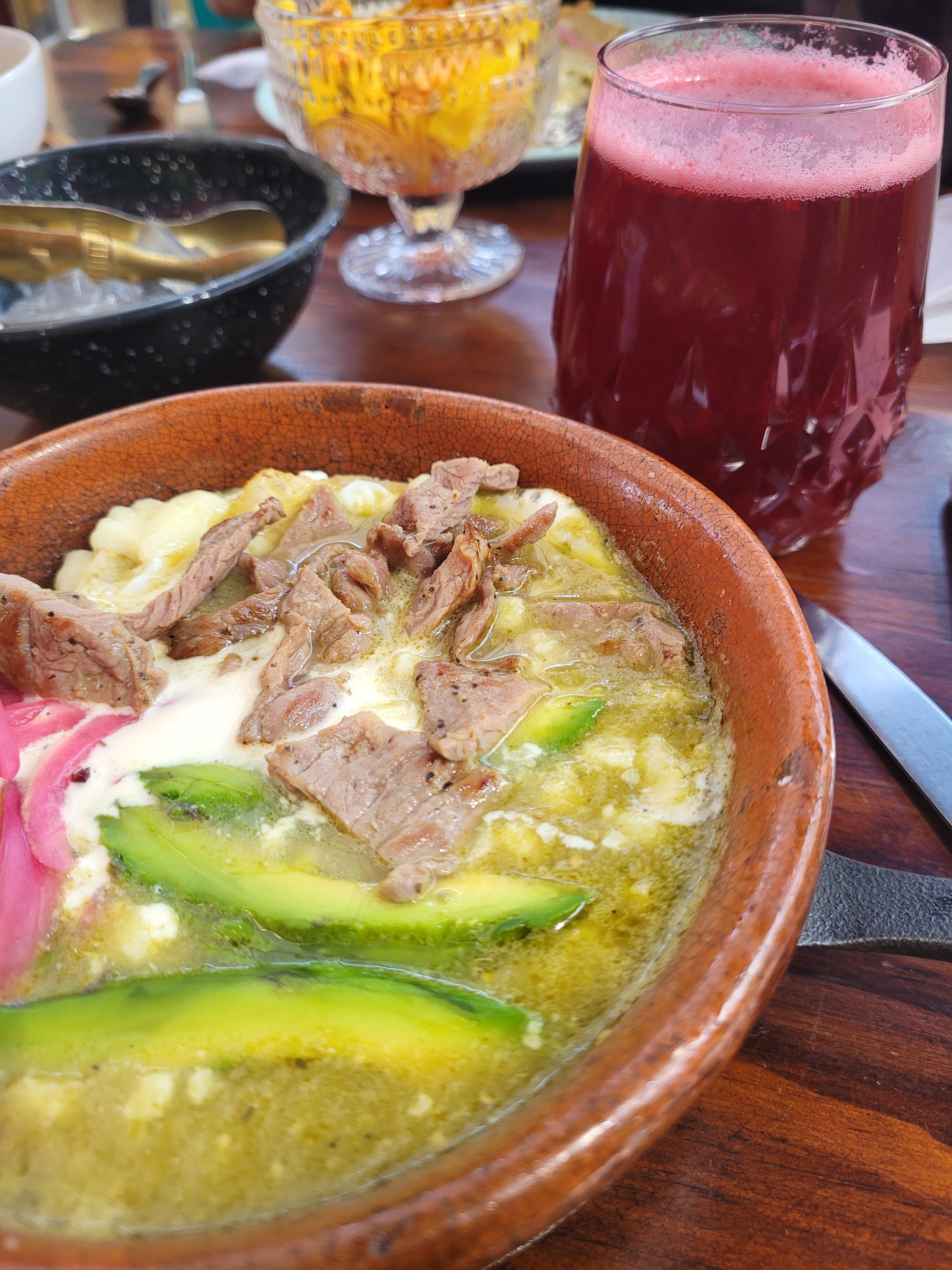 Cielo Canela image 2