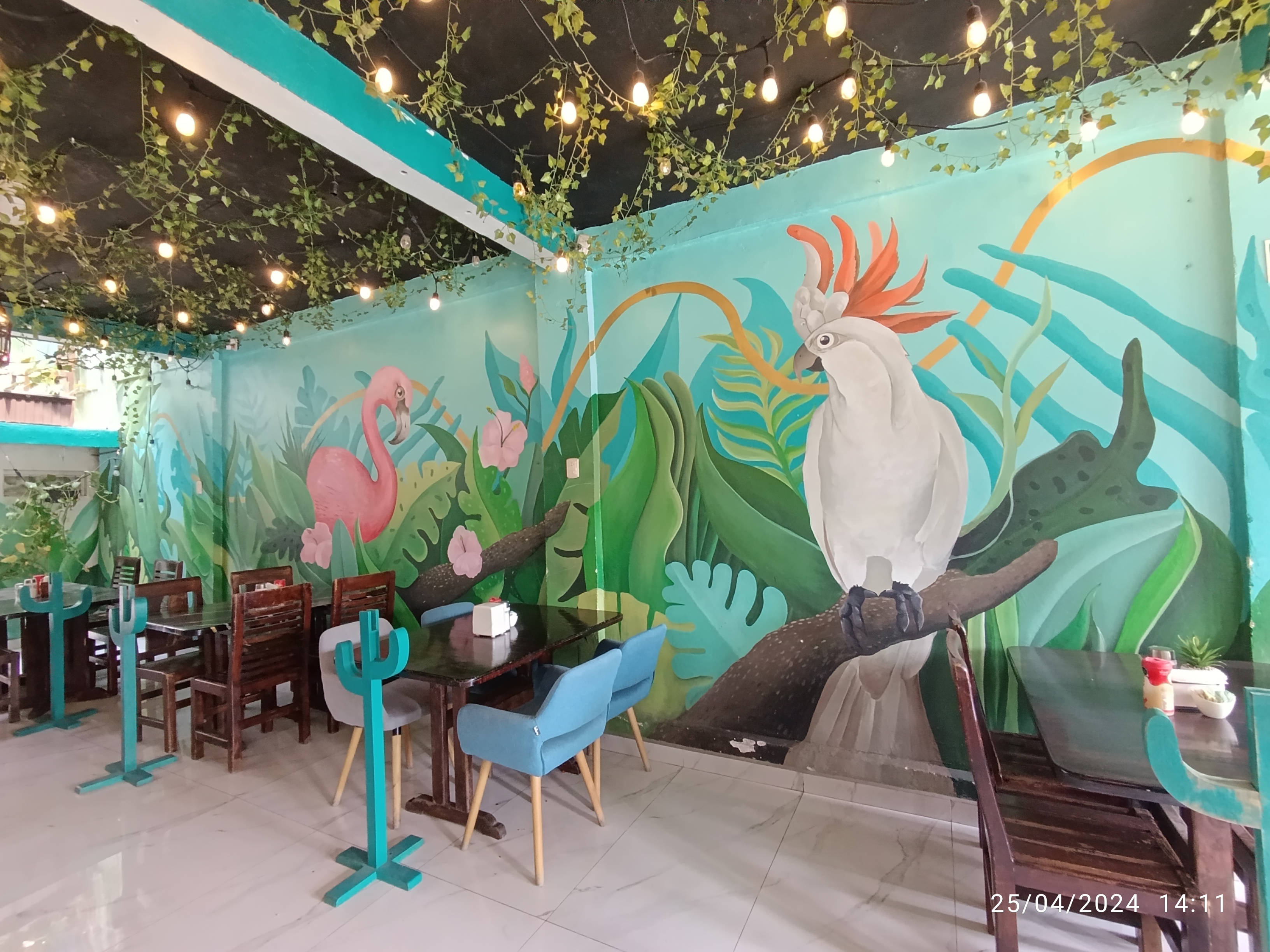 Cielo Canela image 5