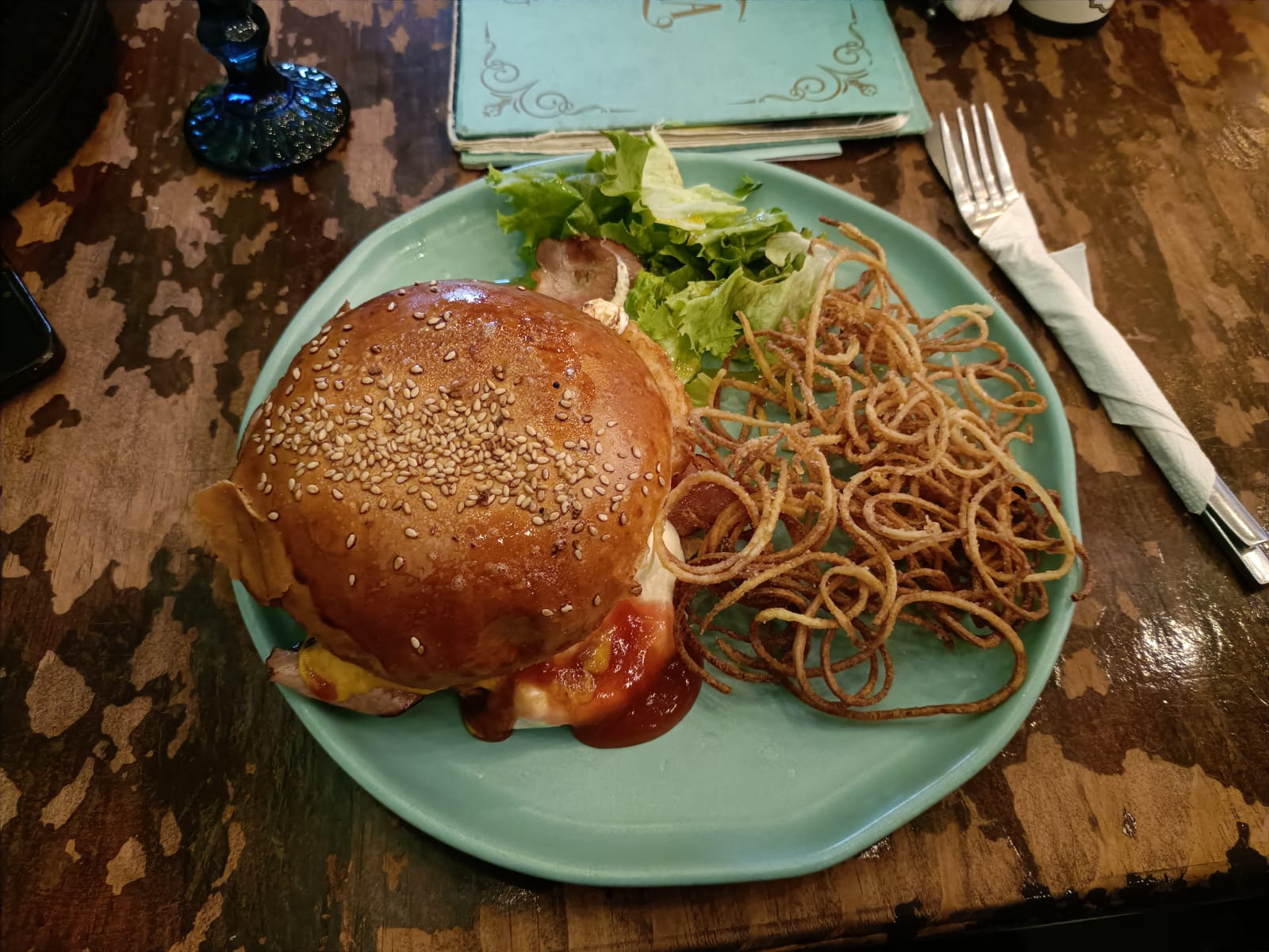 Cielo Canela image 7