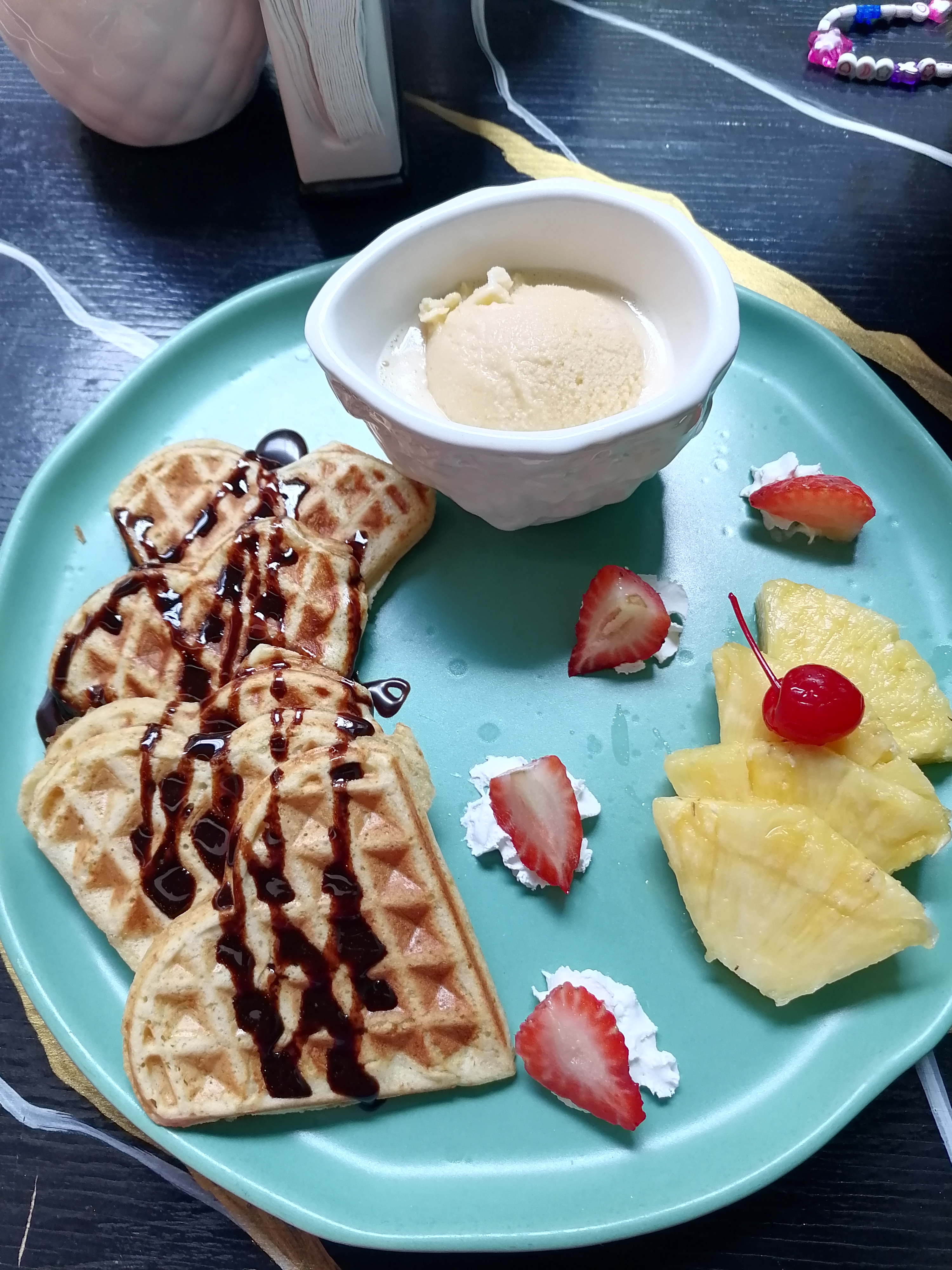 Cielo Canela image 8