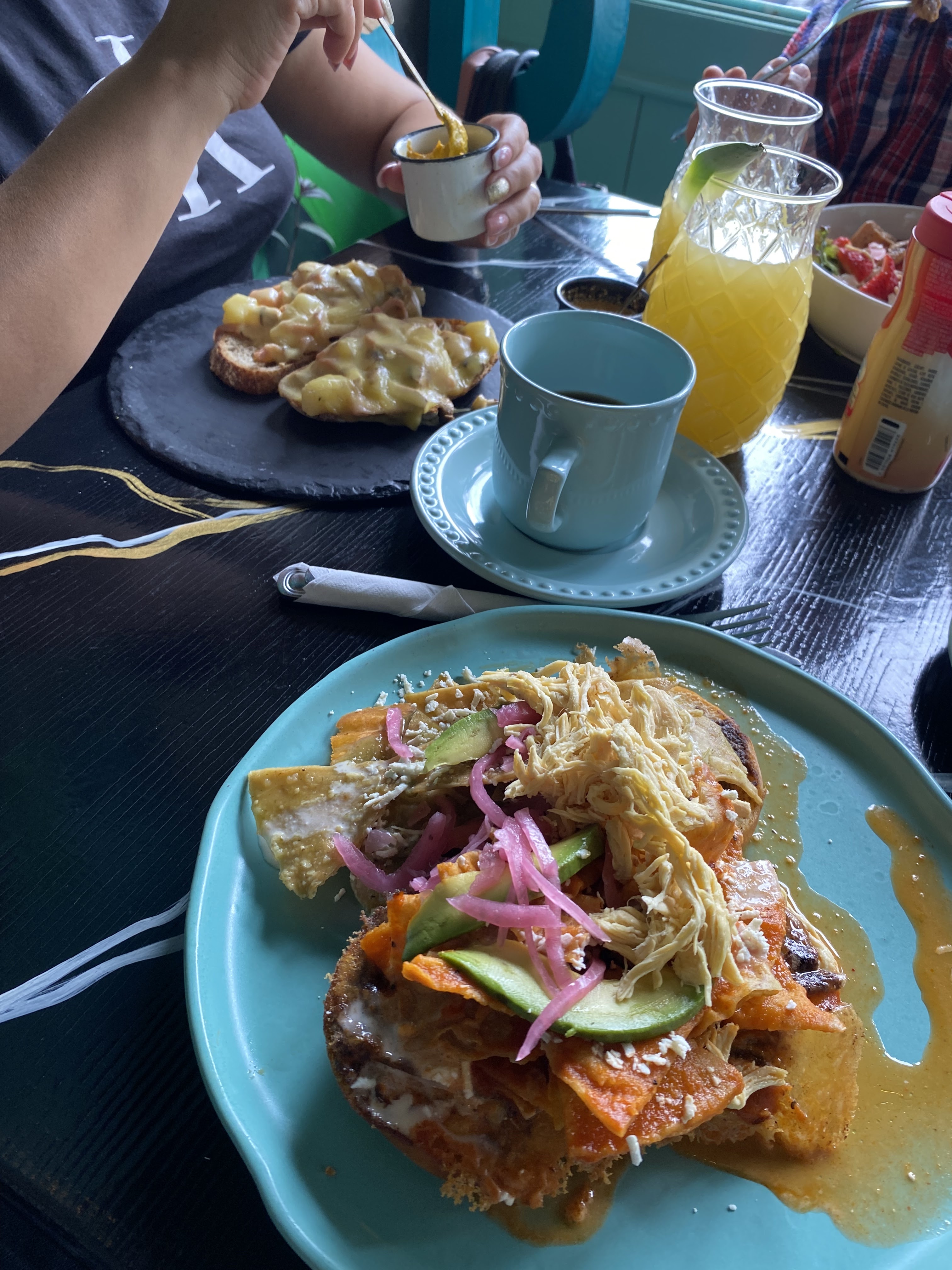 Cielo Canela image 9