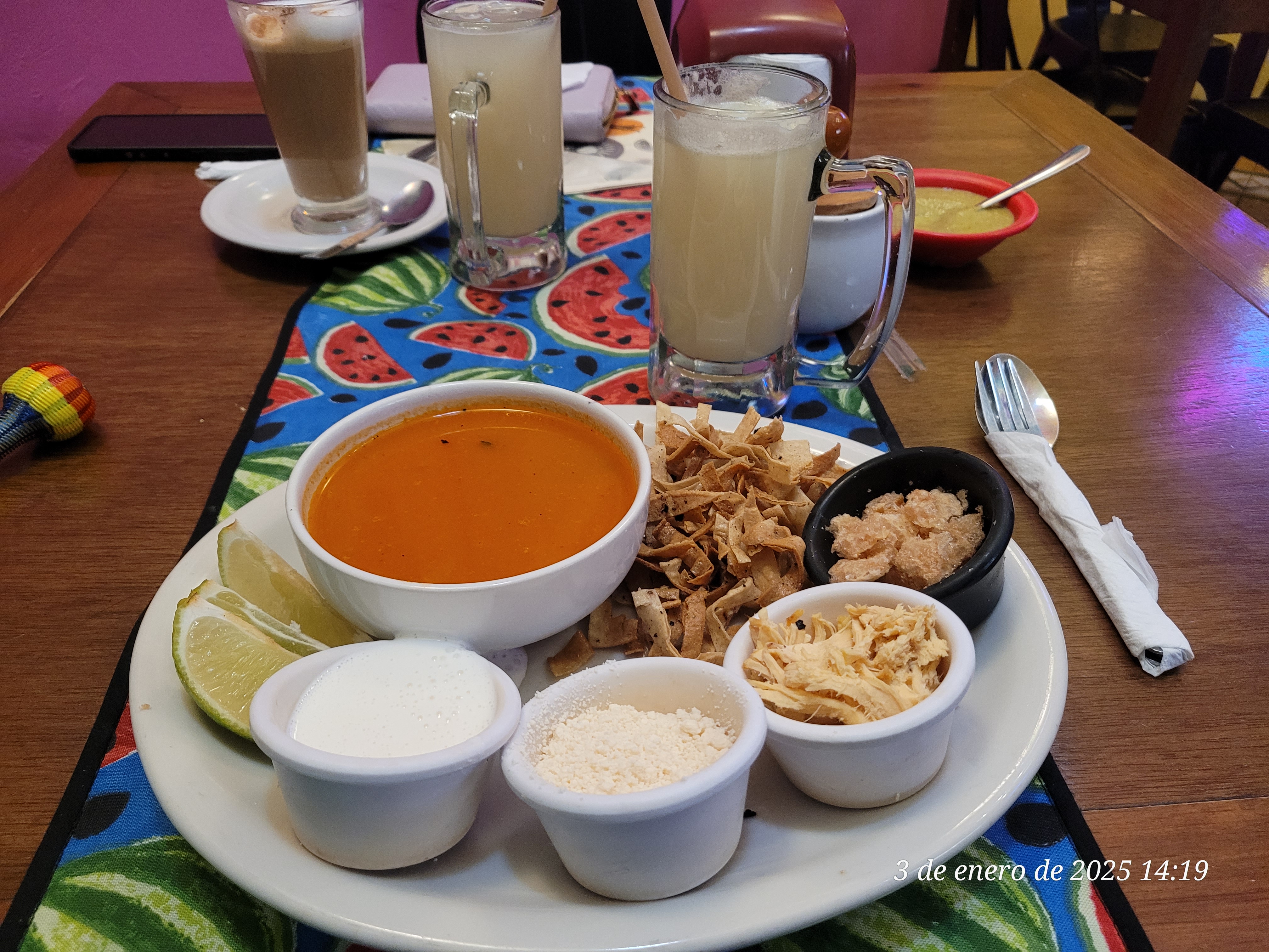 Café con Leche image 3