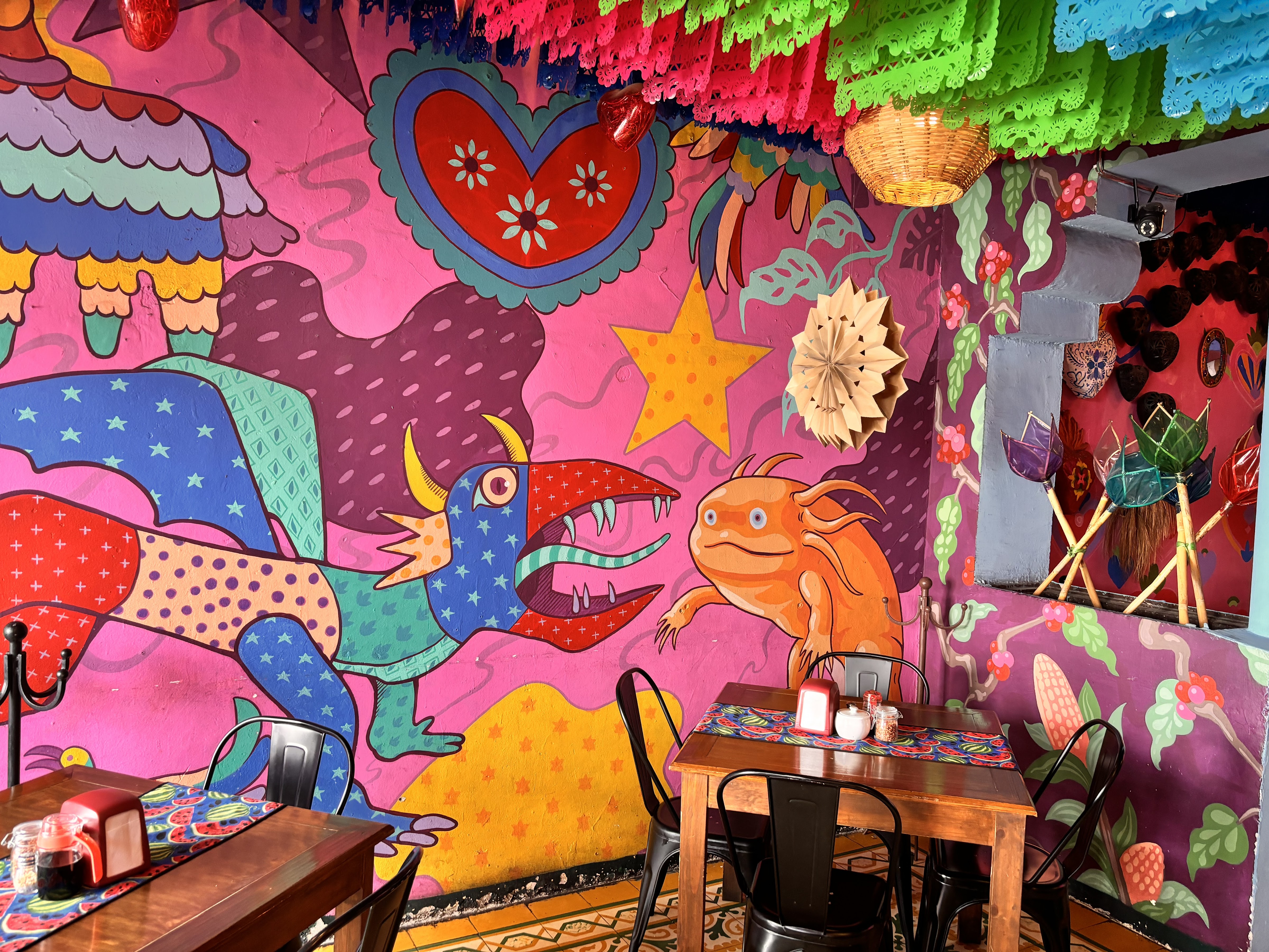 Café con Leche image 4