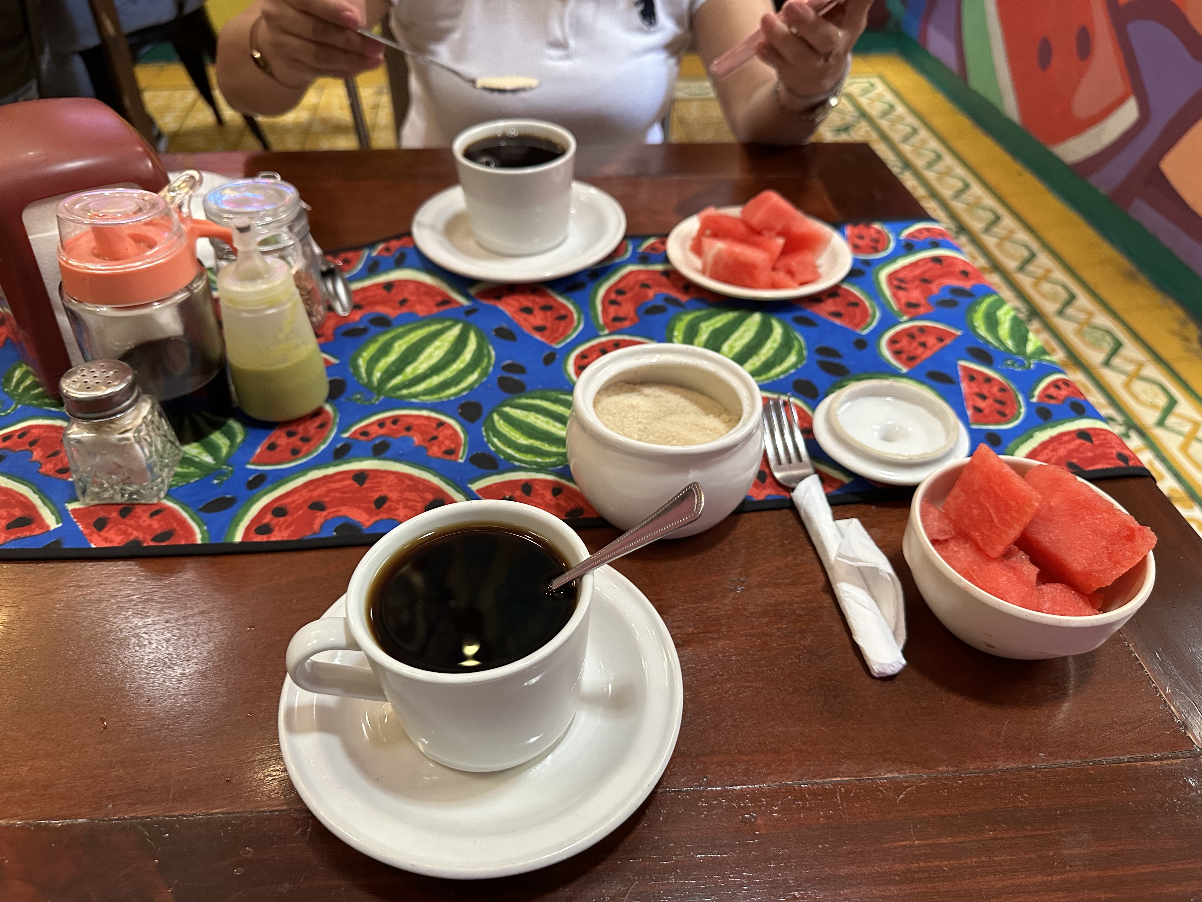 Café con Leche image 7