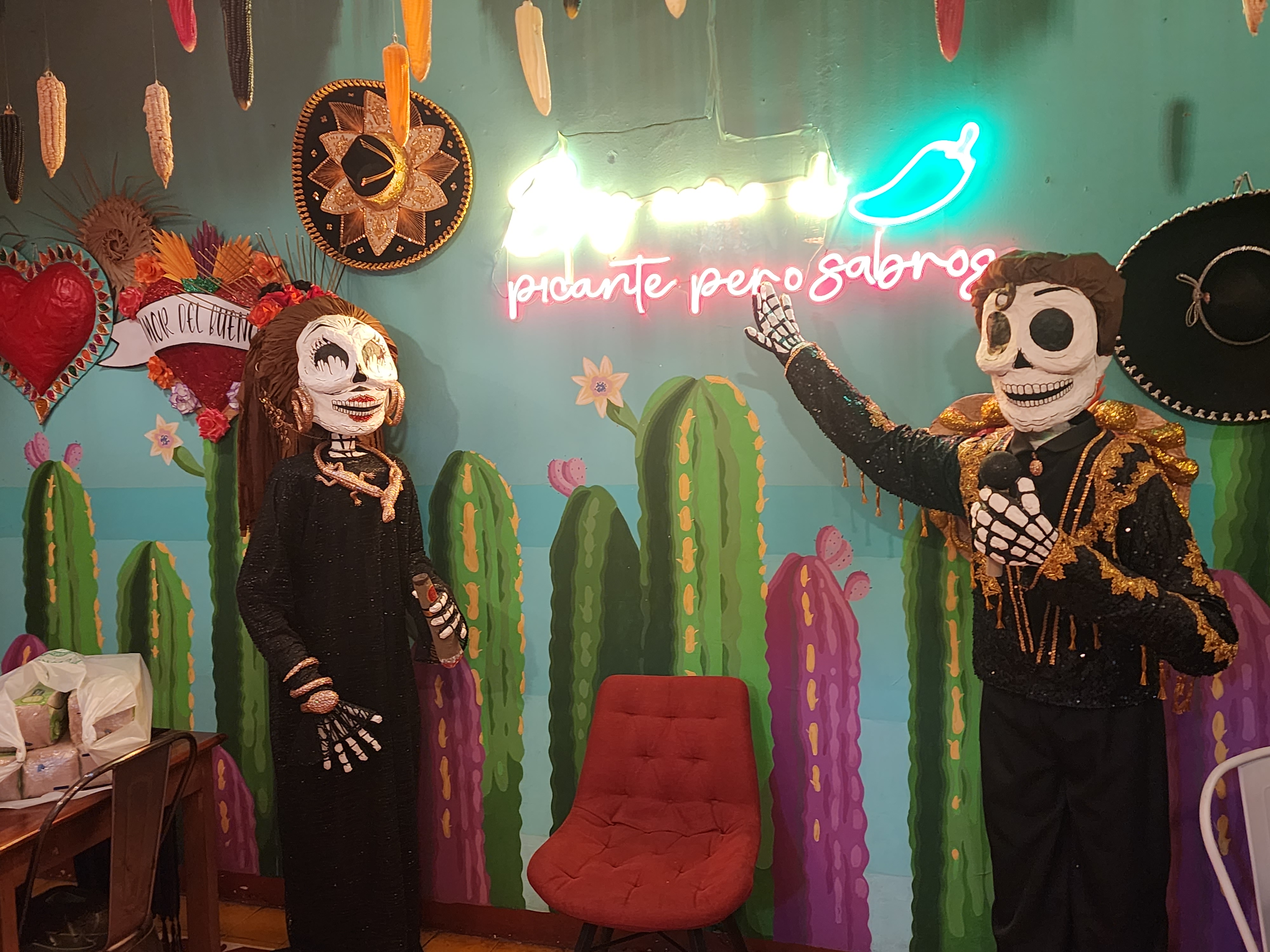 Café con Leche image 8