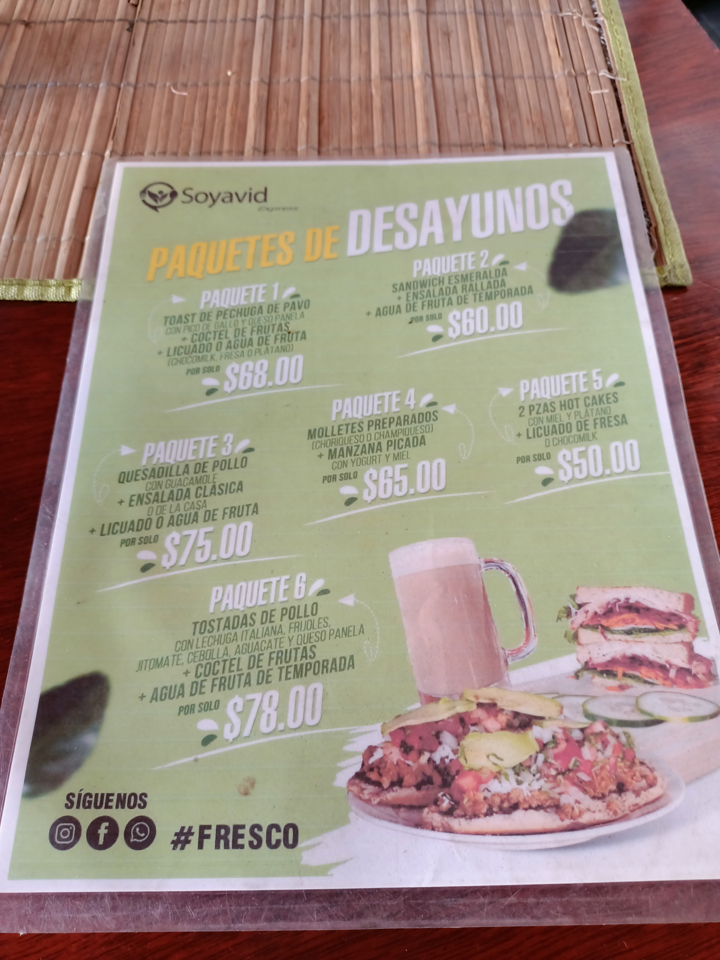 Soyavid express image 5