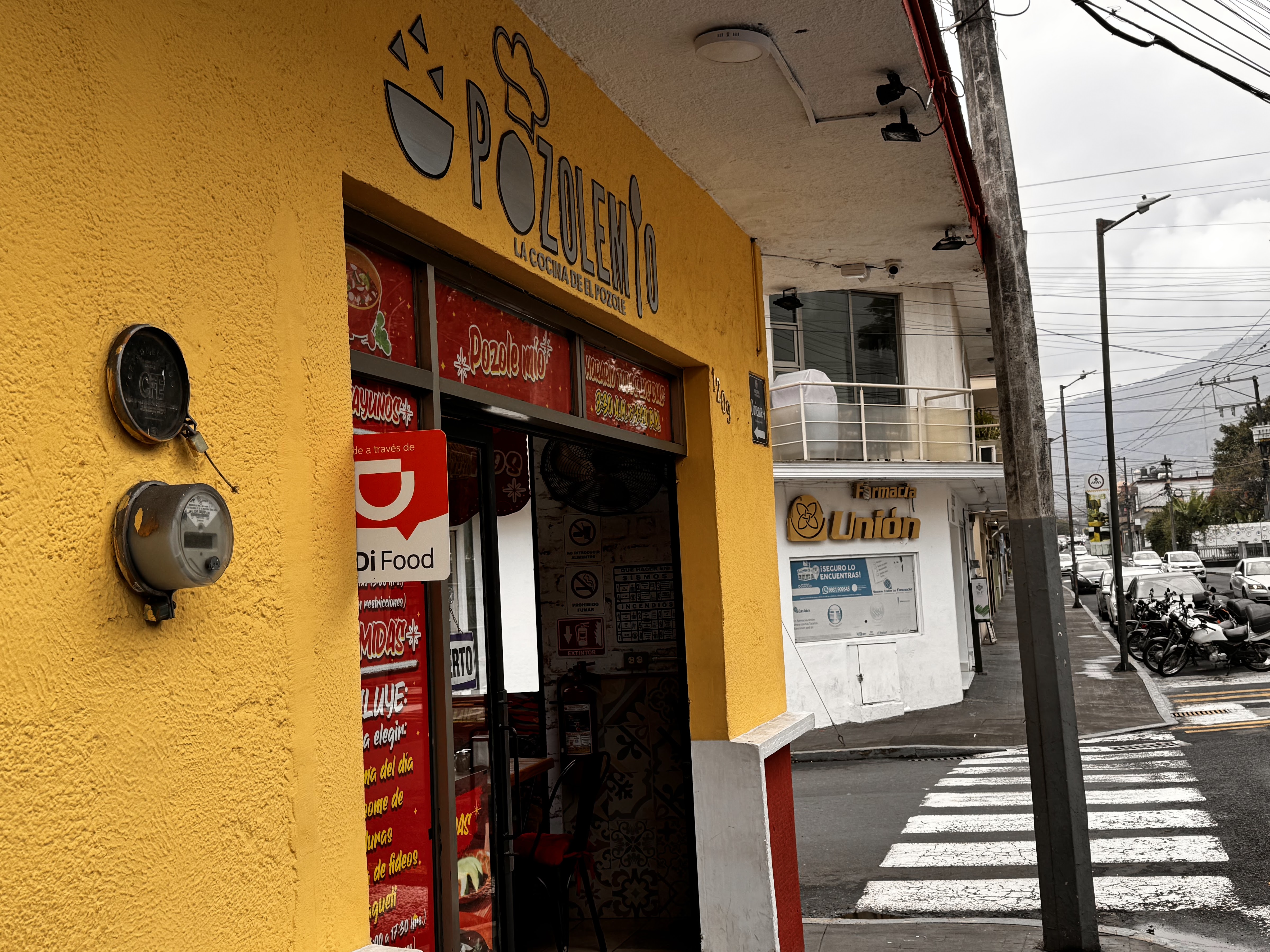 Pozole Mio Orizaba image 2