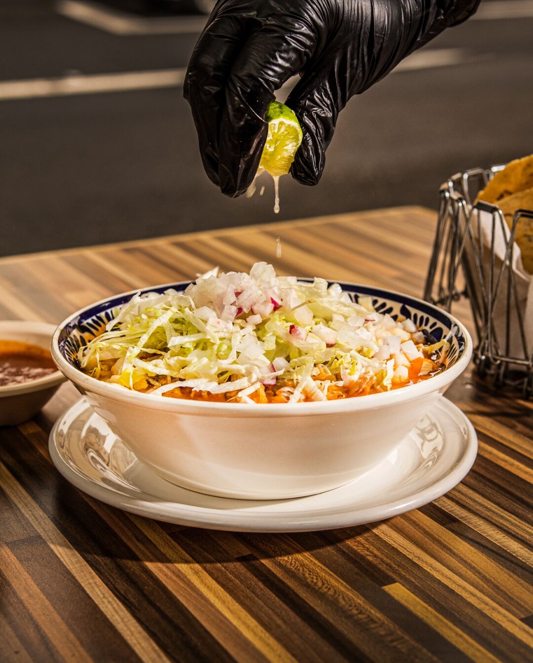 Pozole Mio Orizaba image 3