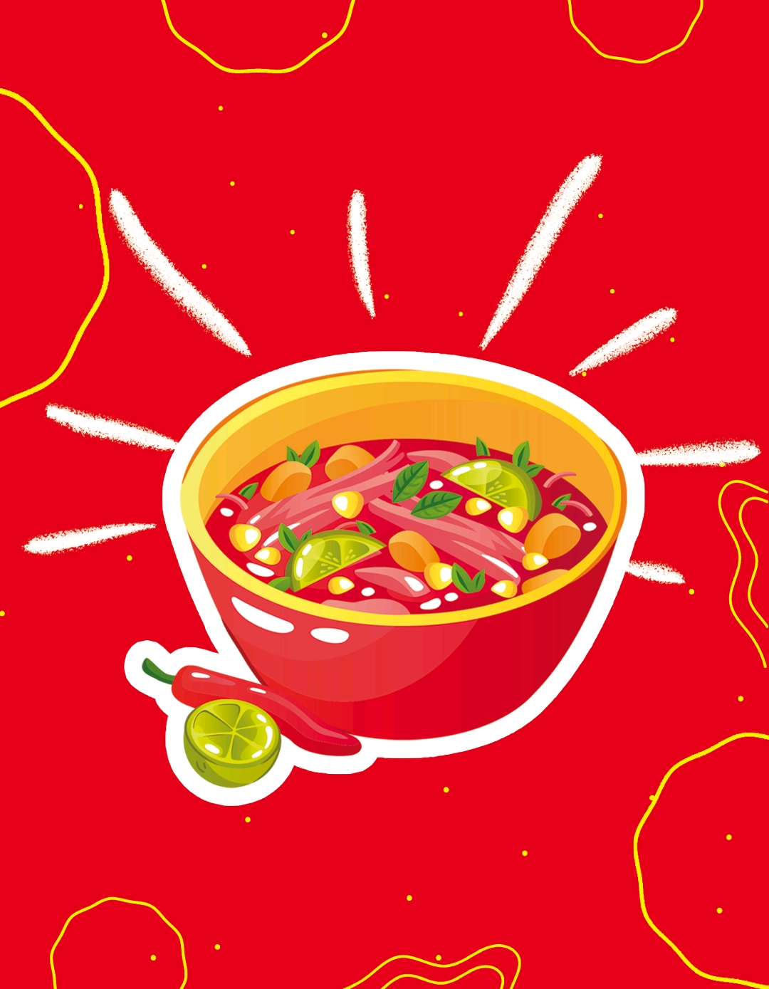 Pozole Mio Orizaba image 4