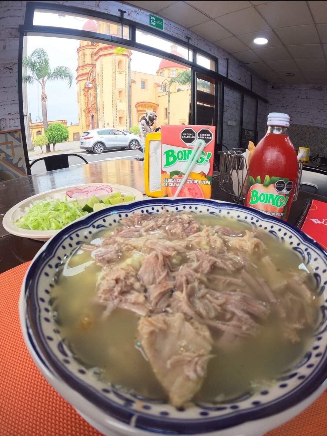 Pozole Mio Orizaba image 6