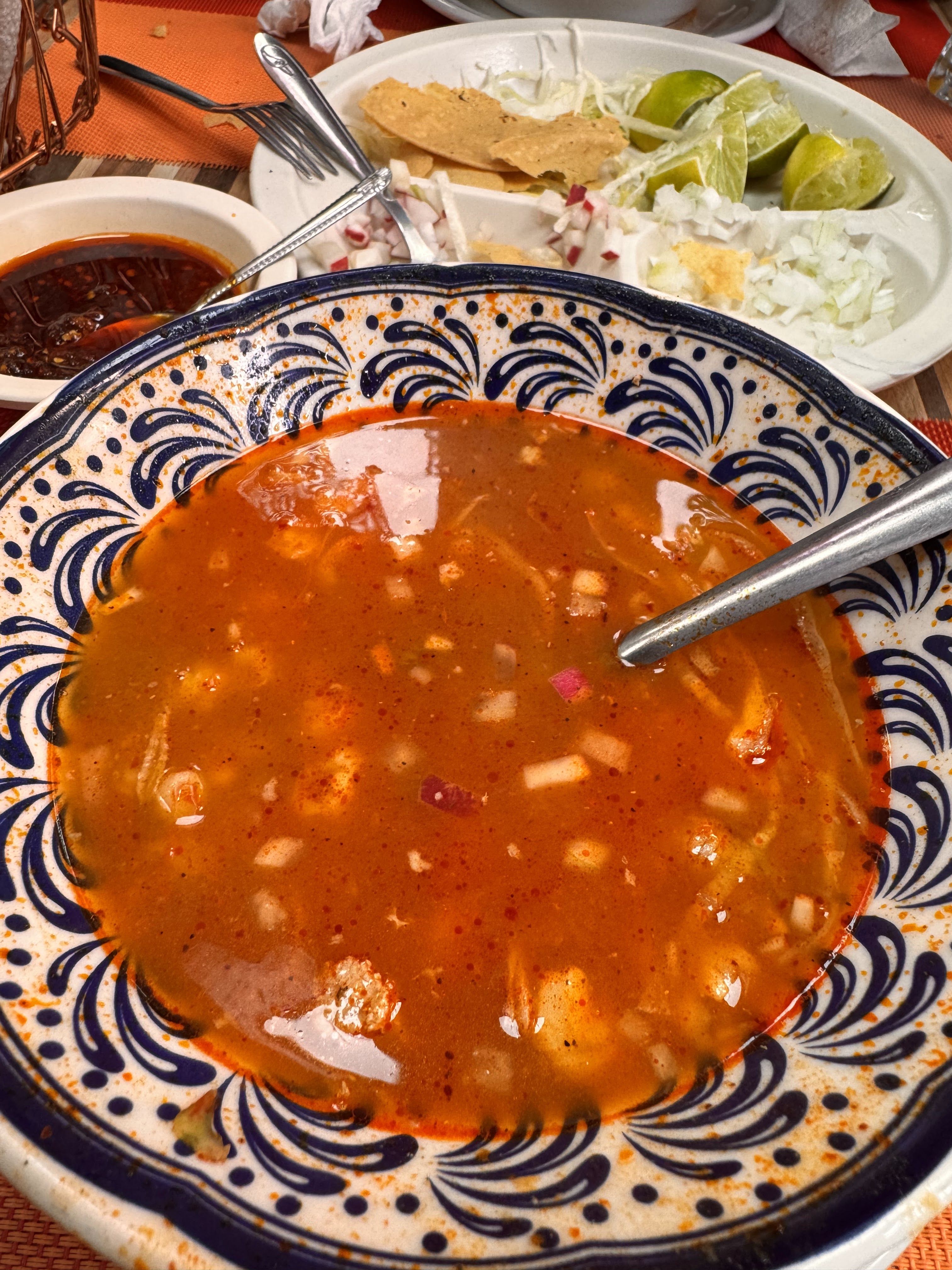 Pozole Mio Orizaba image 7