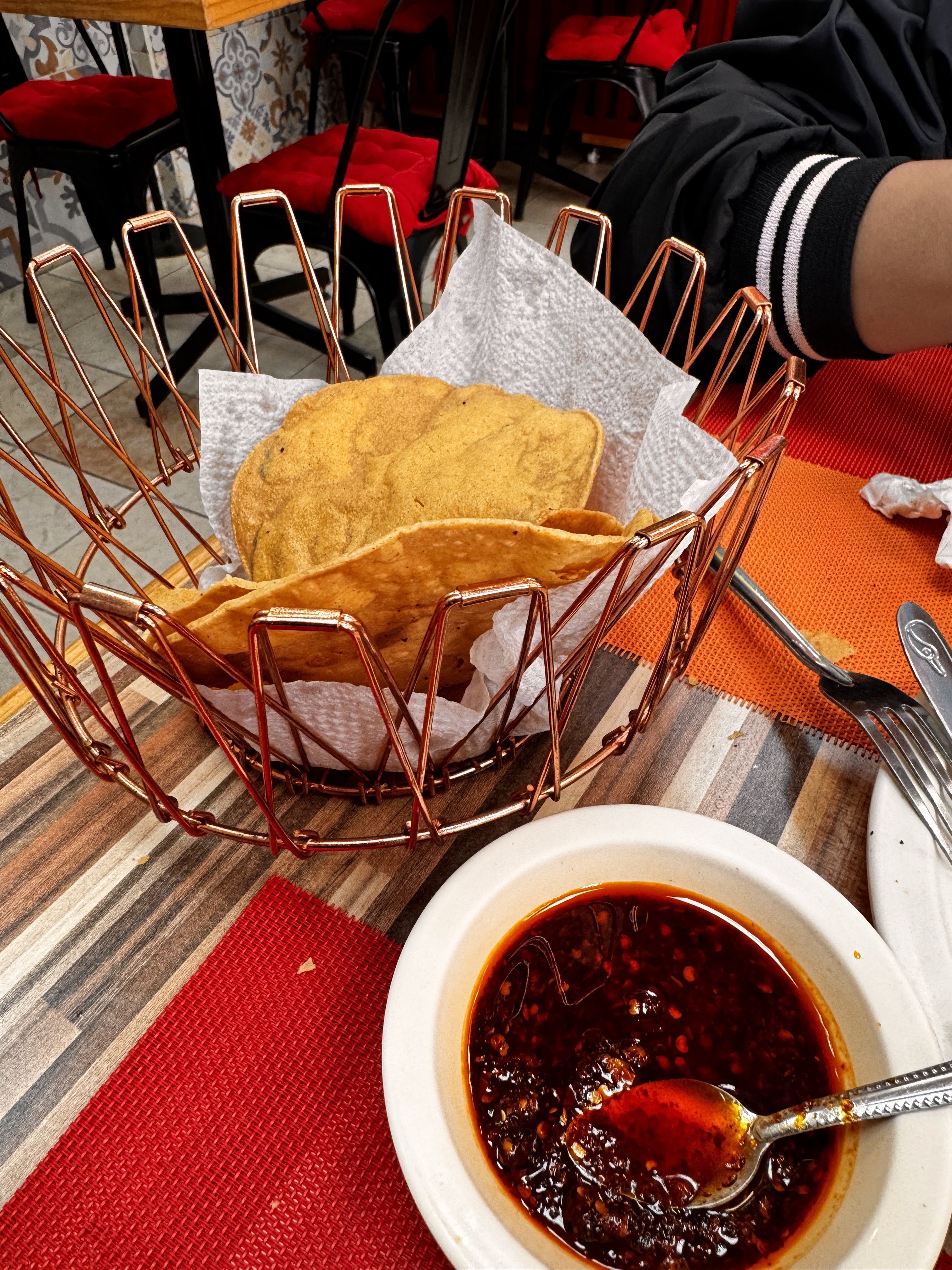 Pozole Mio Orizaba image 8