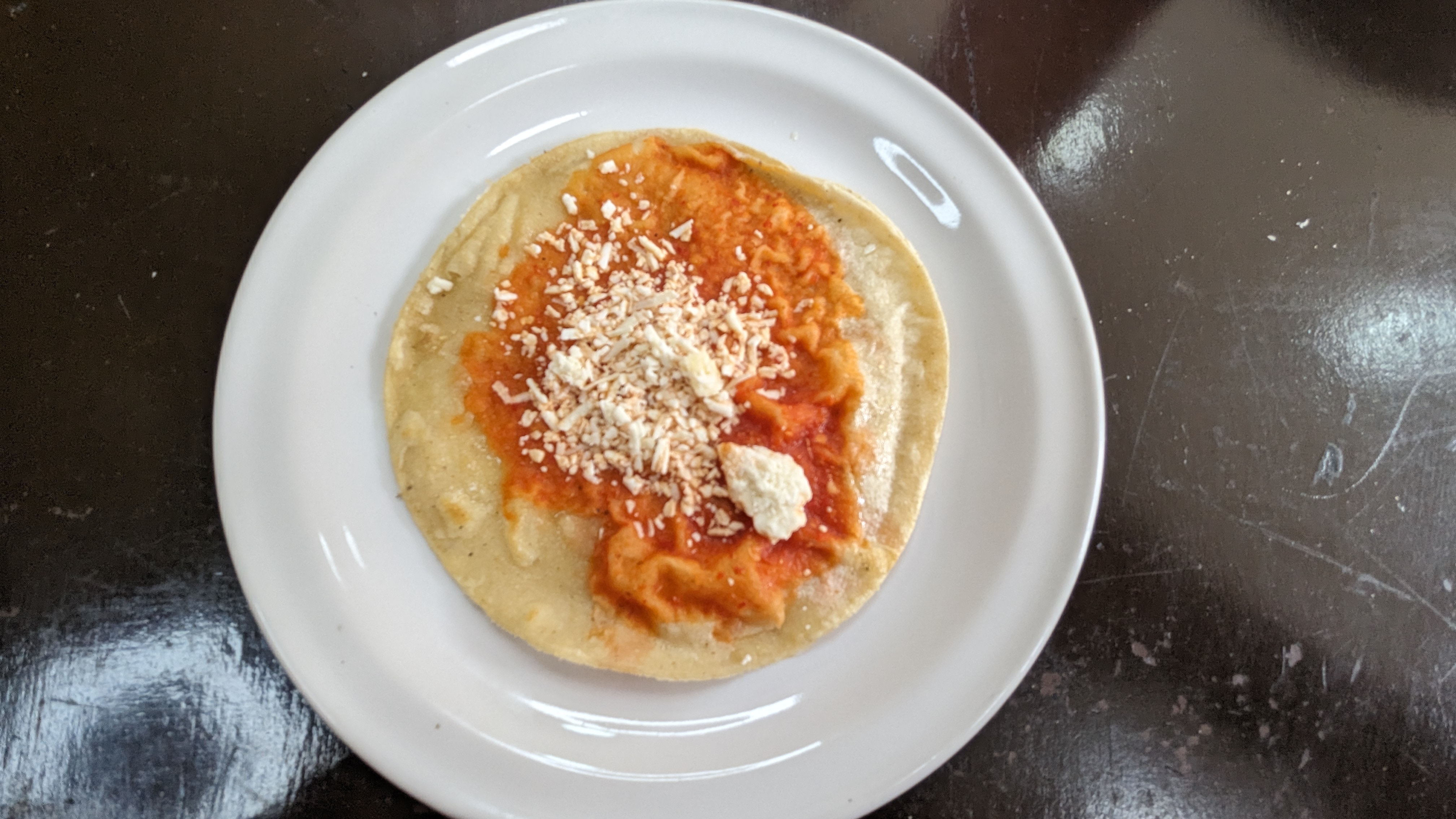 Pozole Mio Orizaba image 10