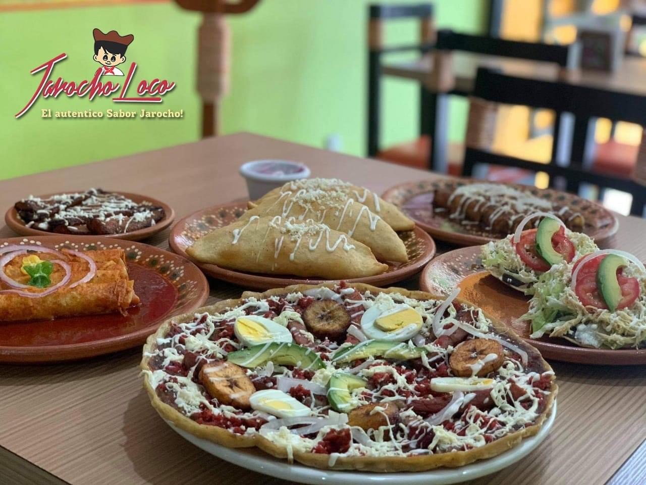 Jarocho Loco image 2