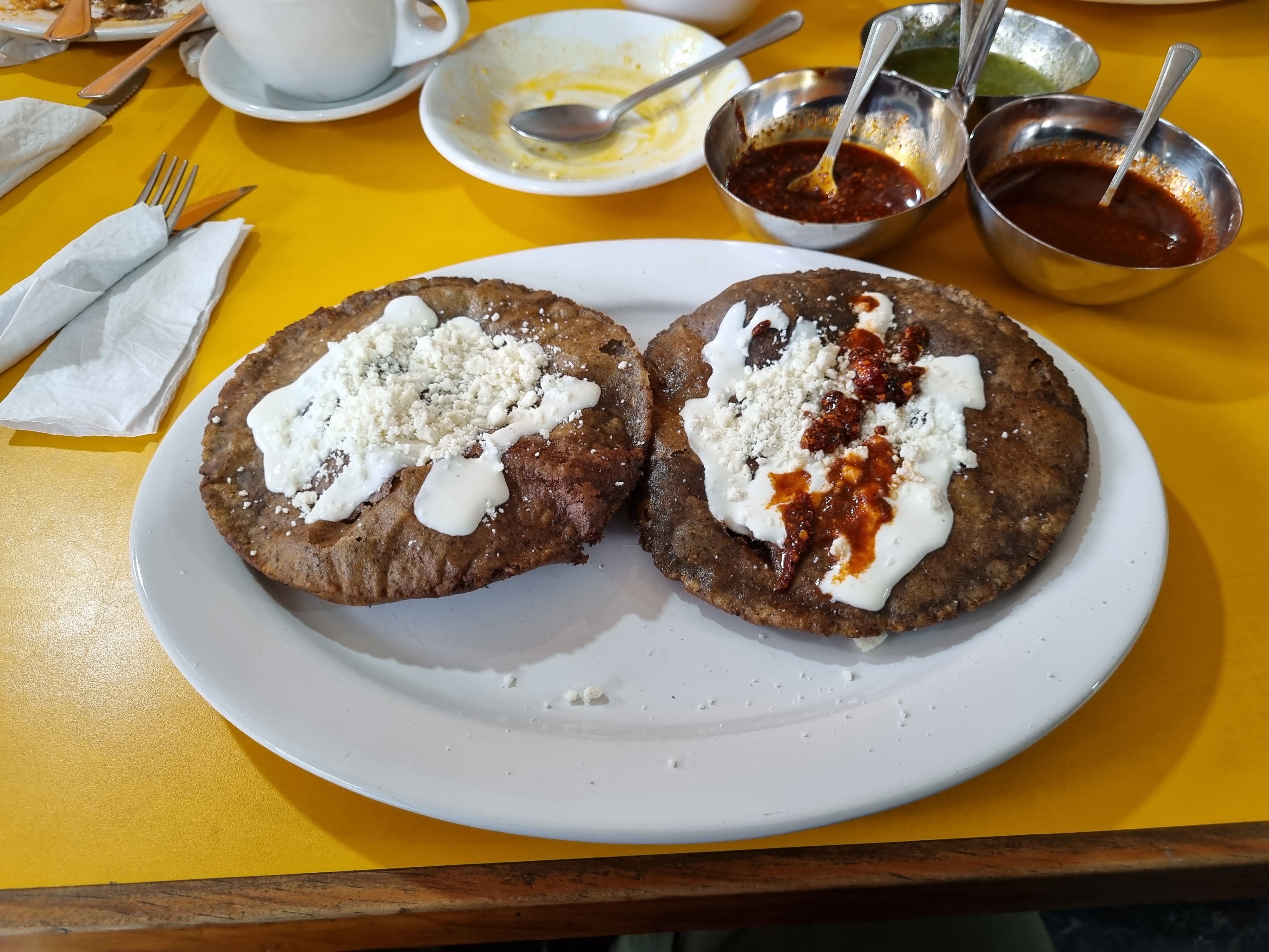 Jarocho Loco image 3