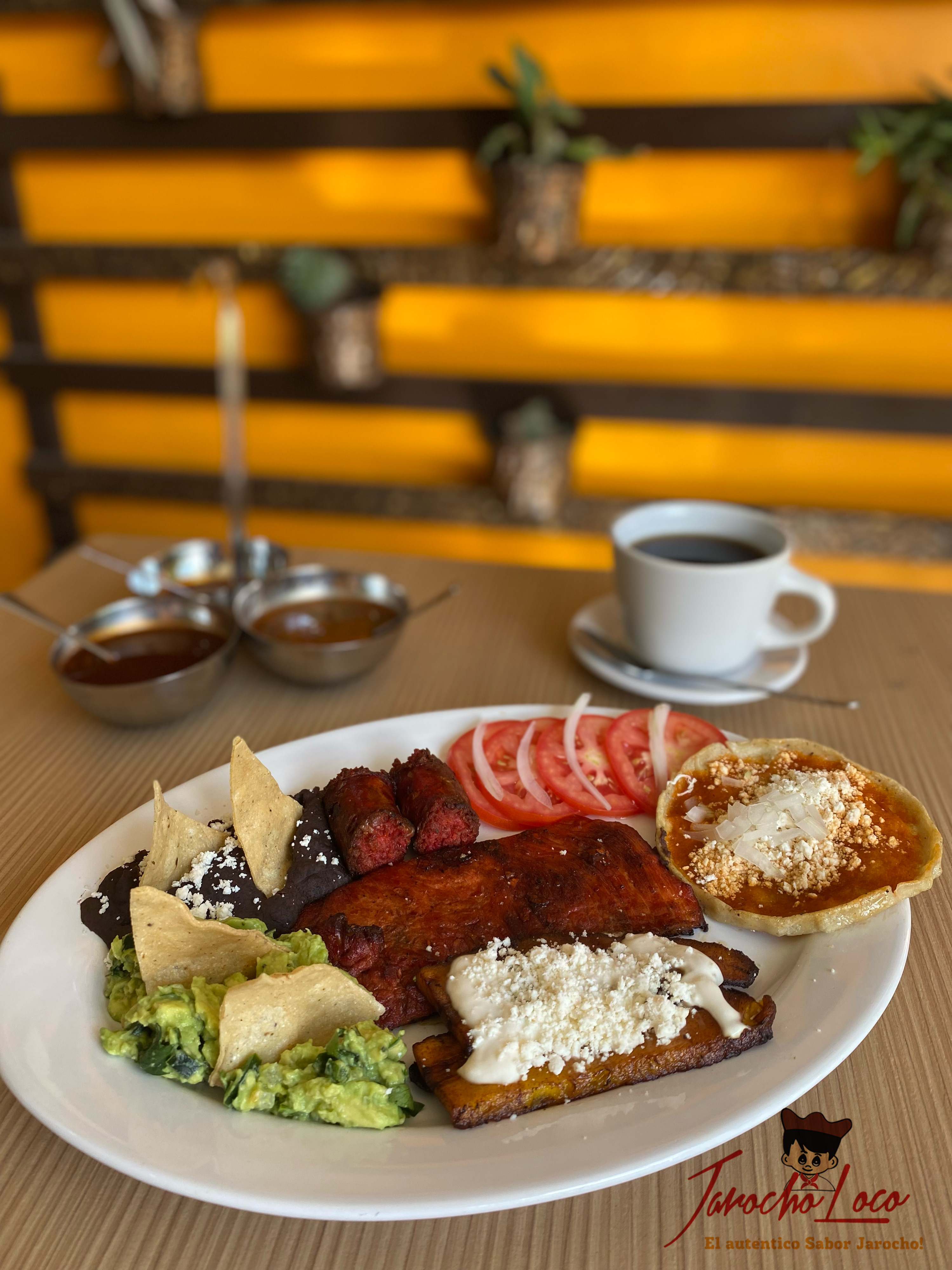 Jarocho Loco image 6