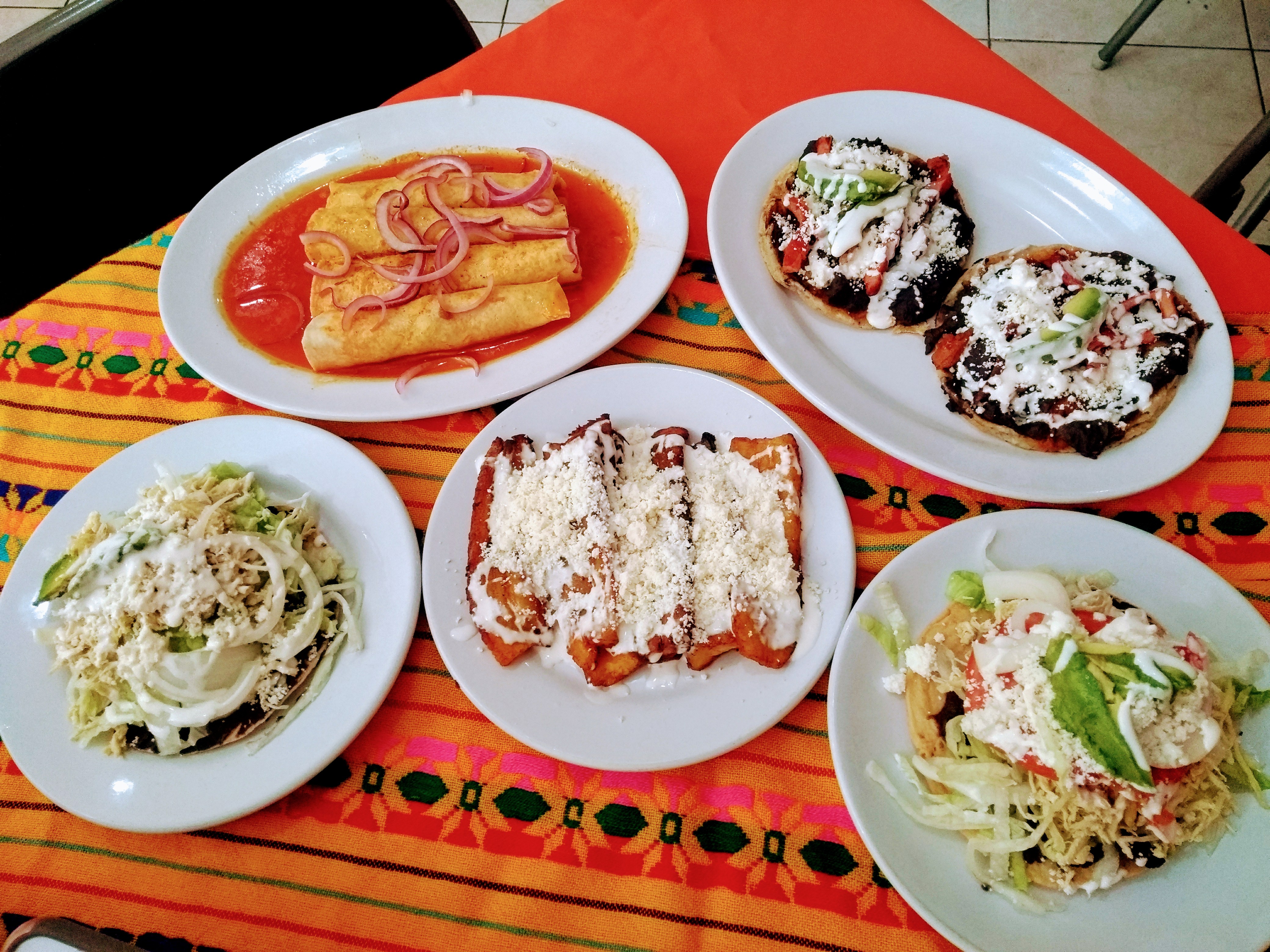 Jarocho Loco image 8