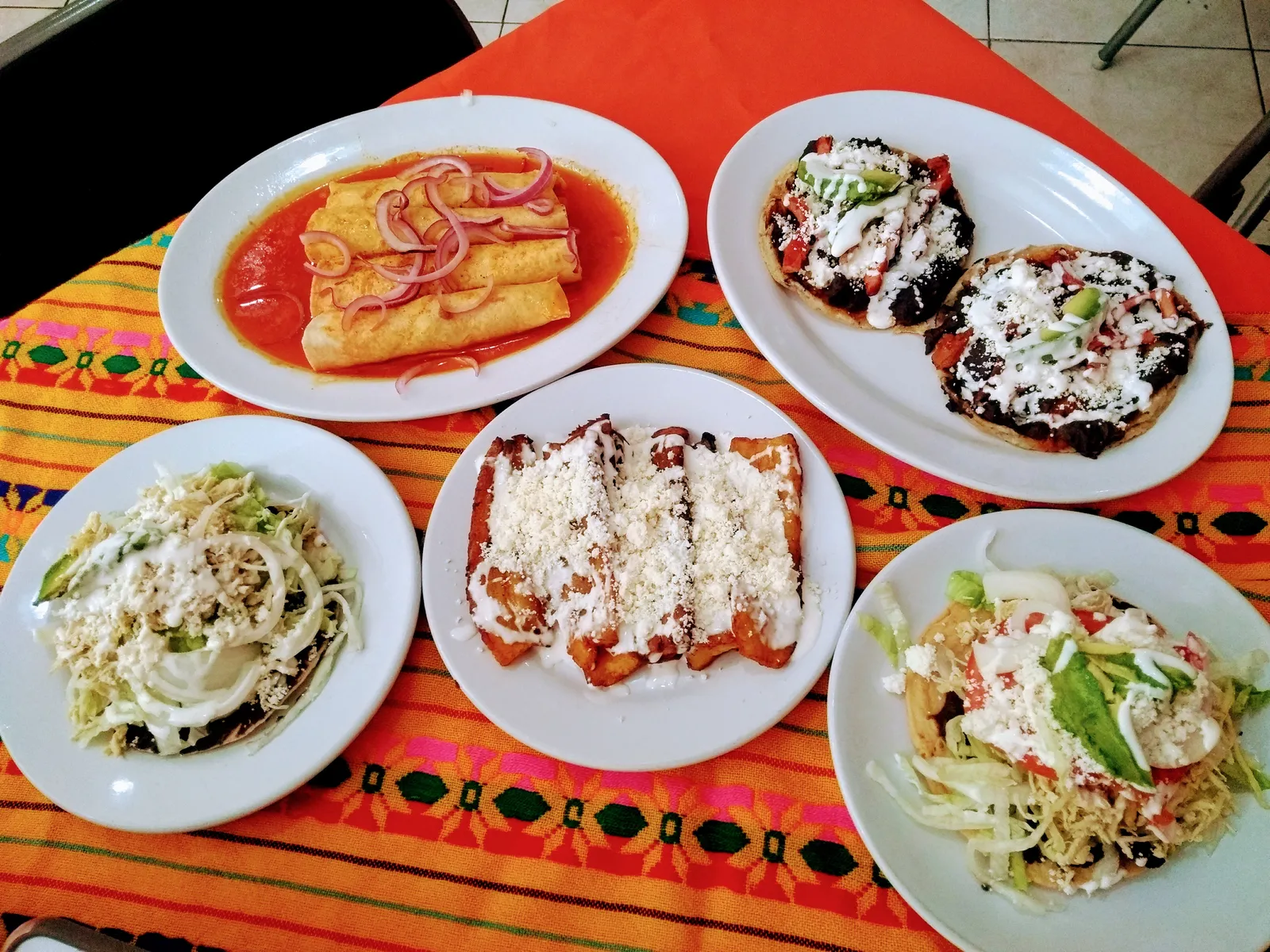 Jarocho Loco image 8