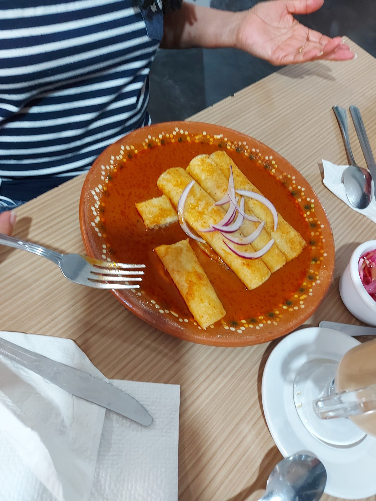 Jarocho Loco image 9