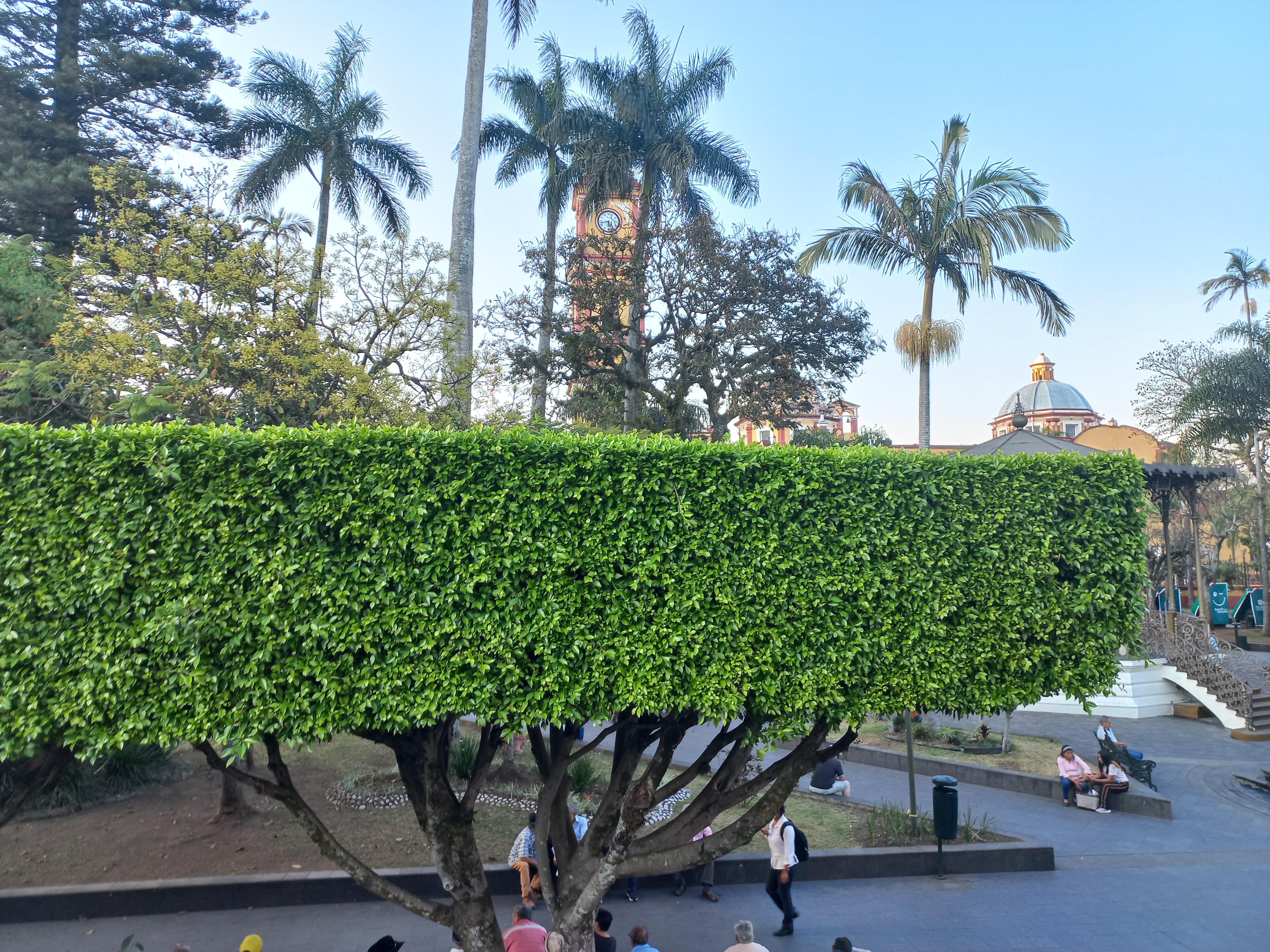 Restaurant Candilejas image 2