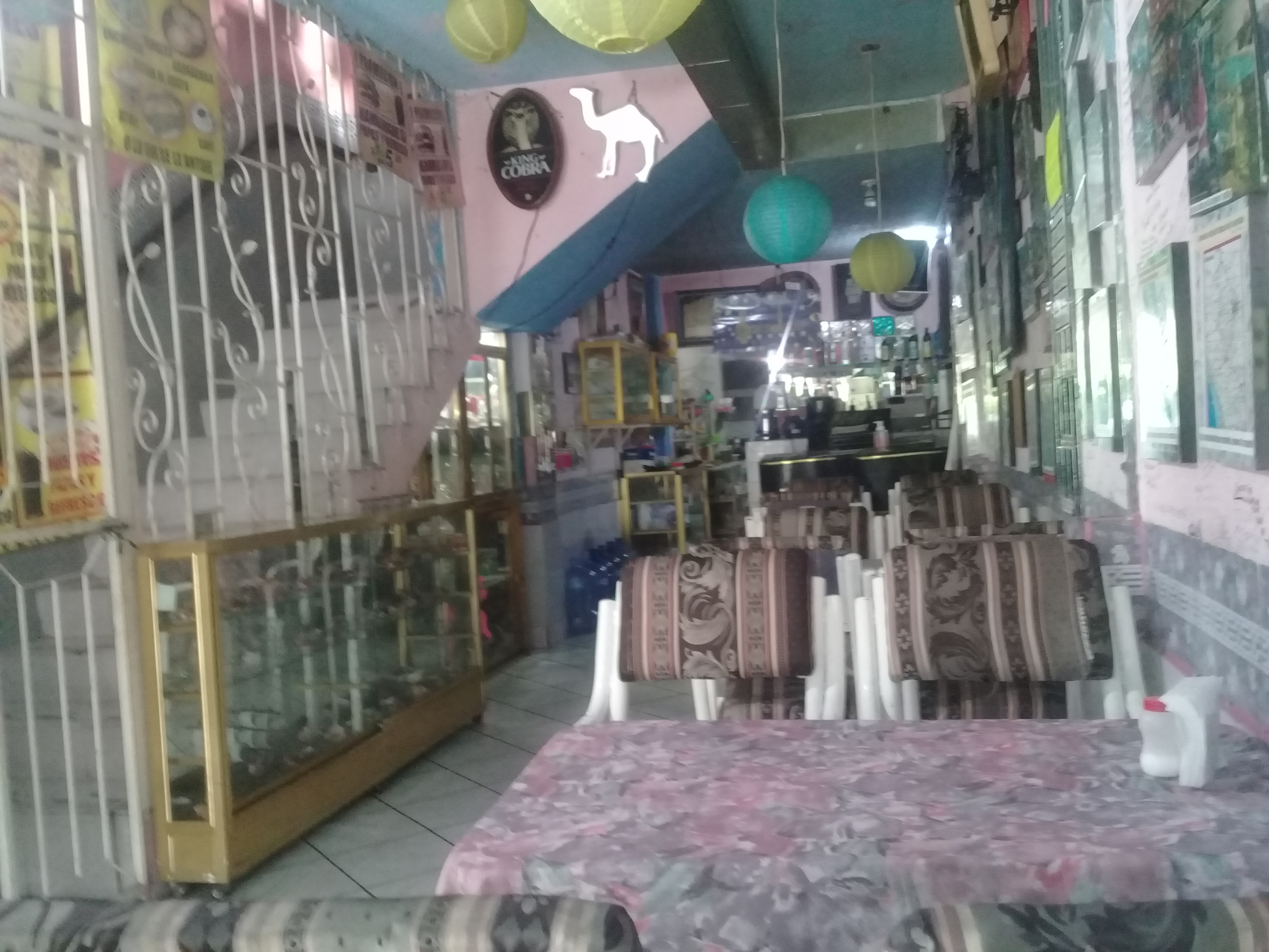 Restaurant Candilejas image 4