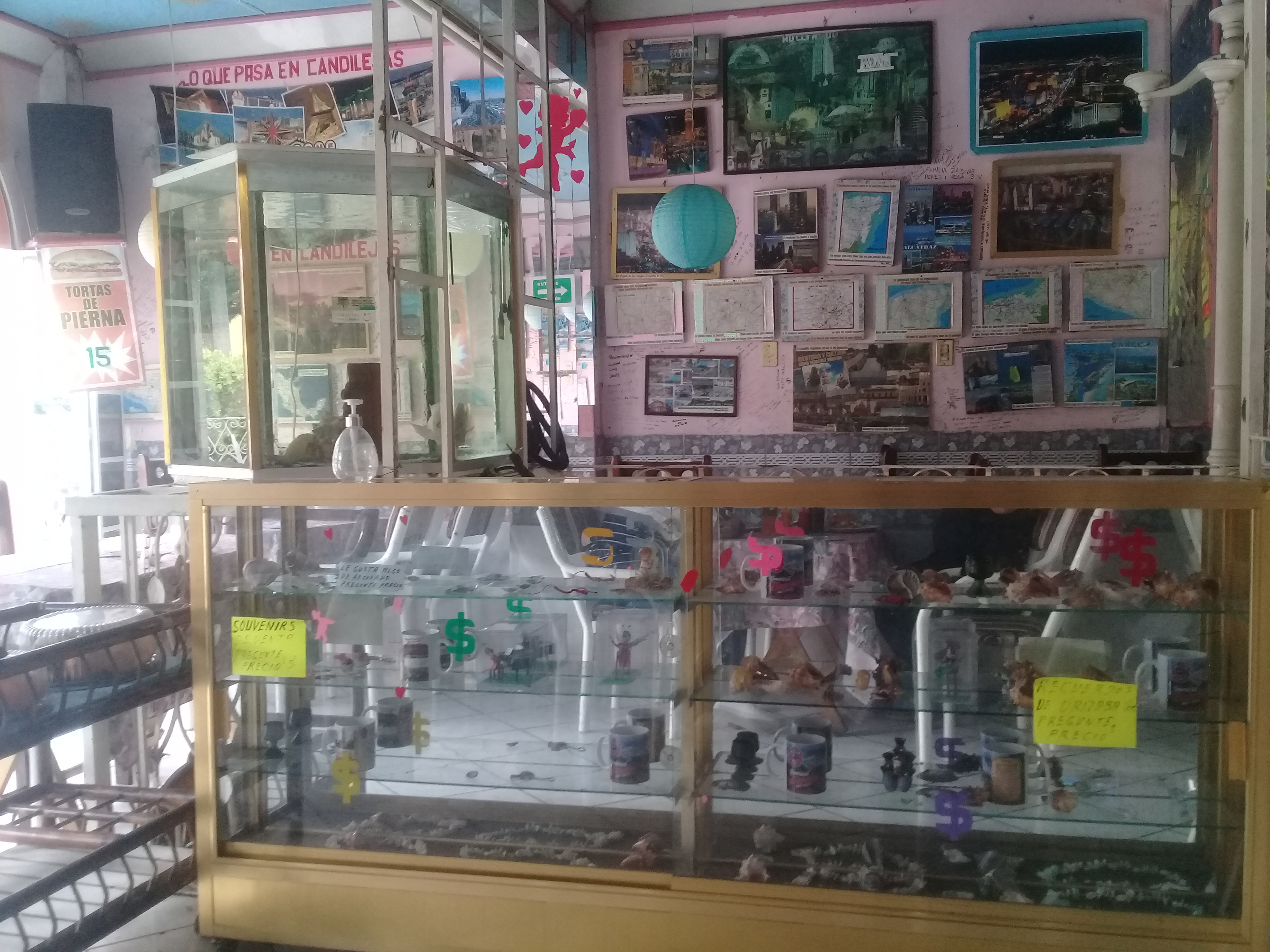 Restaurant Candilejas image 5