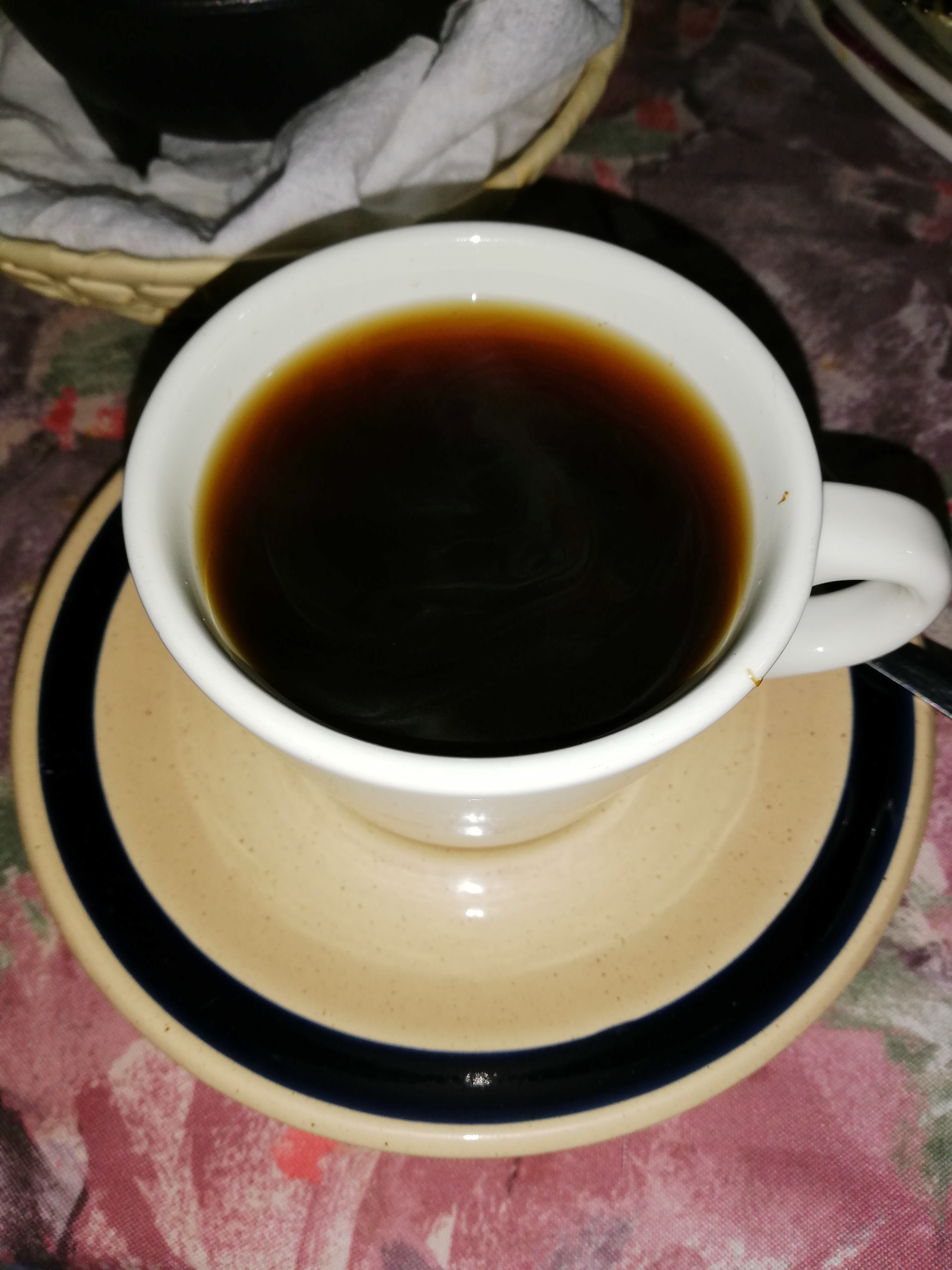 Restaurant Candilejas image 6