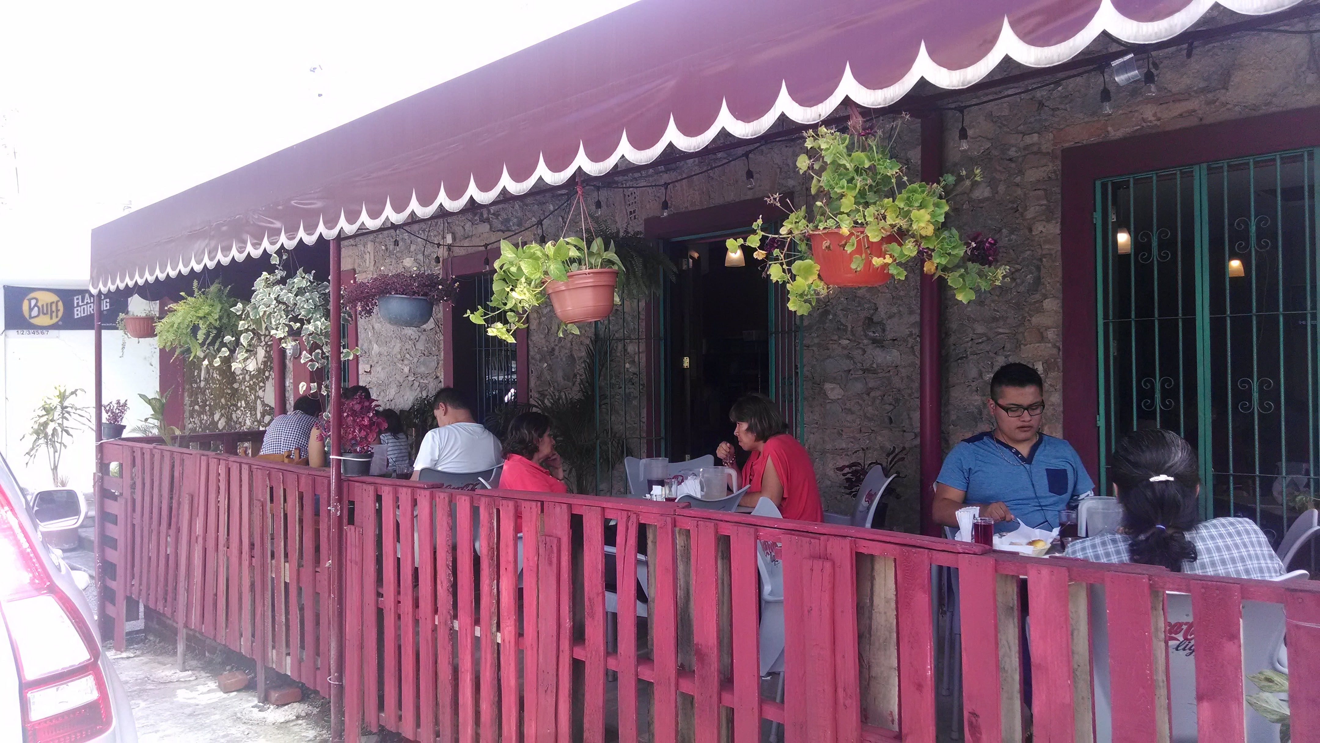 Saboríssimo Café image 1