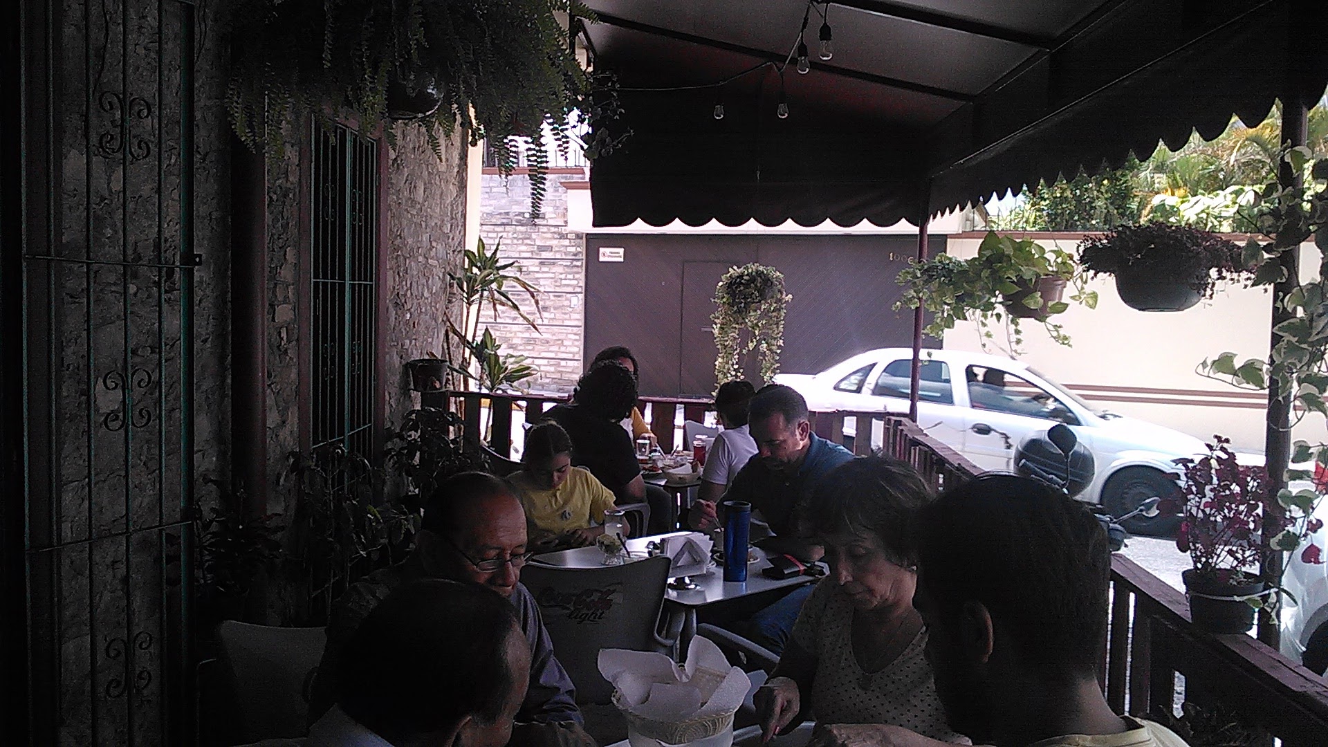 Saboríssimo Café image 3