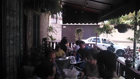 Saboríssimo Café image 3