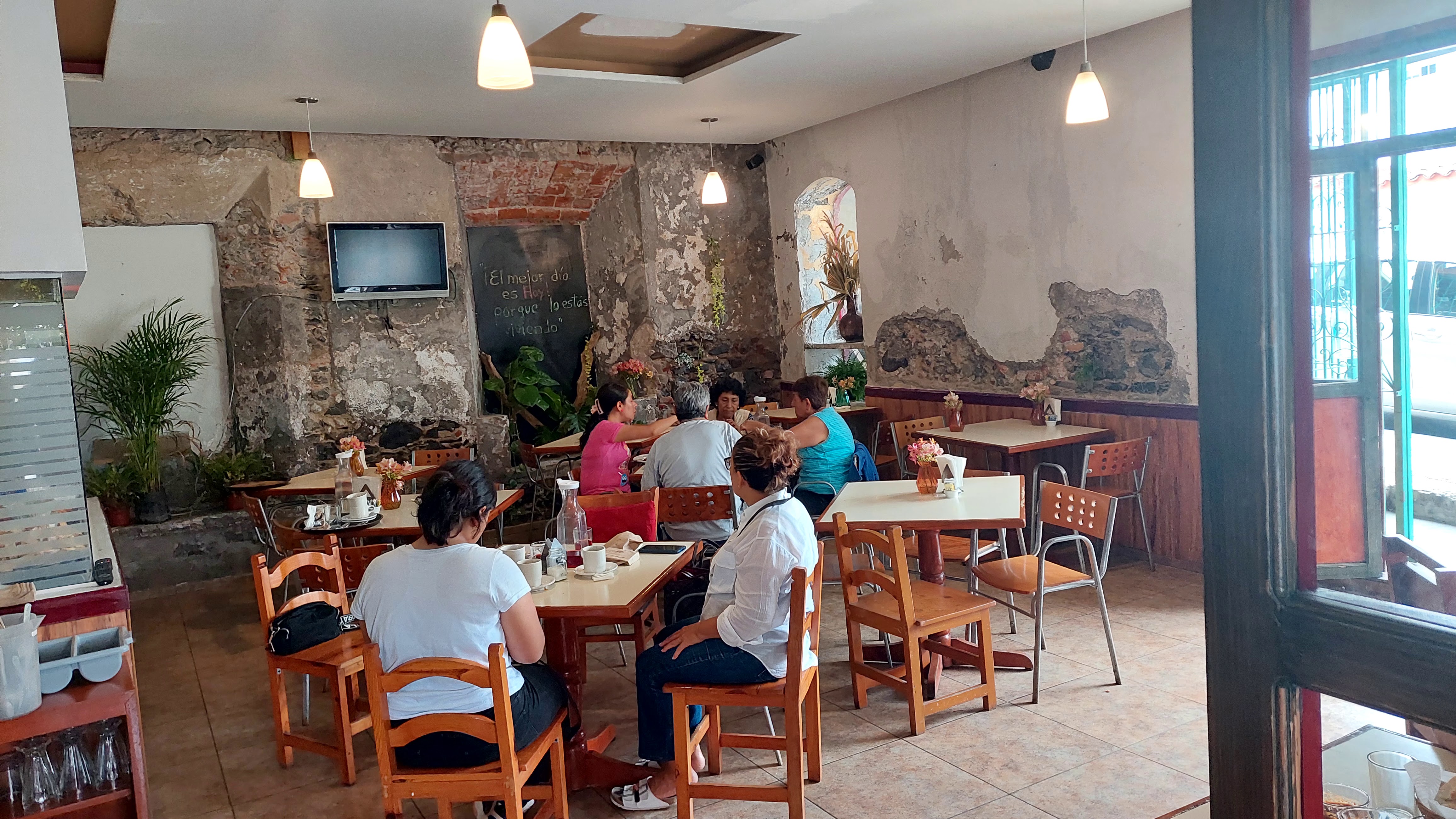 Saboríssimo Café image 4