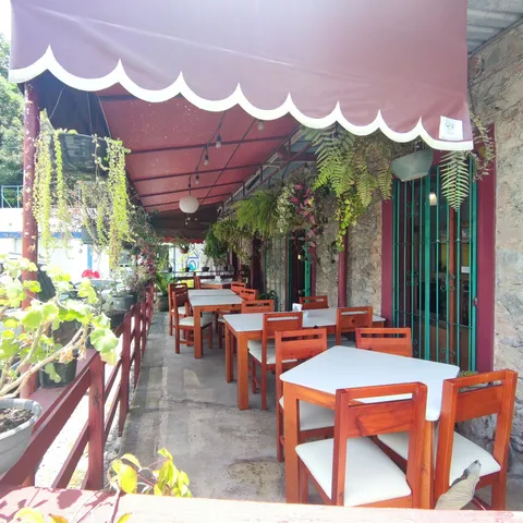 Saboríssimo Café image 6