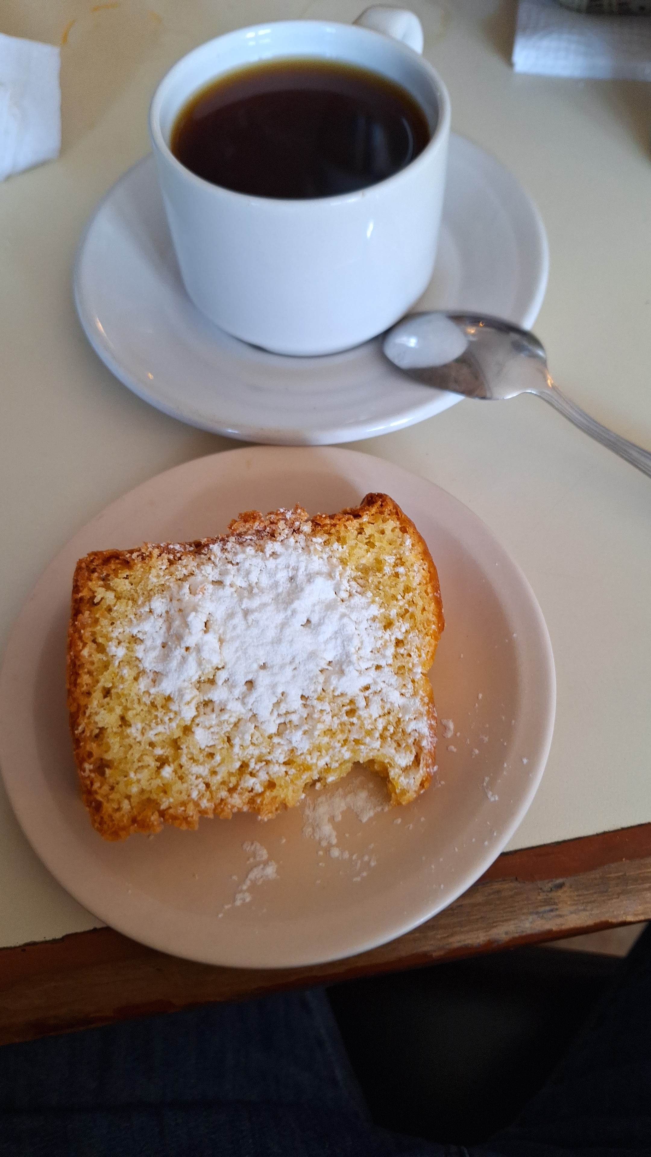 Saboríssimo Café image 7