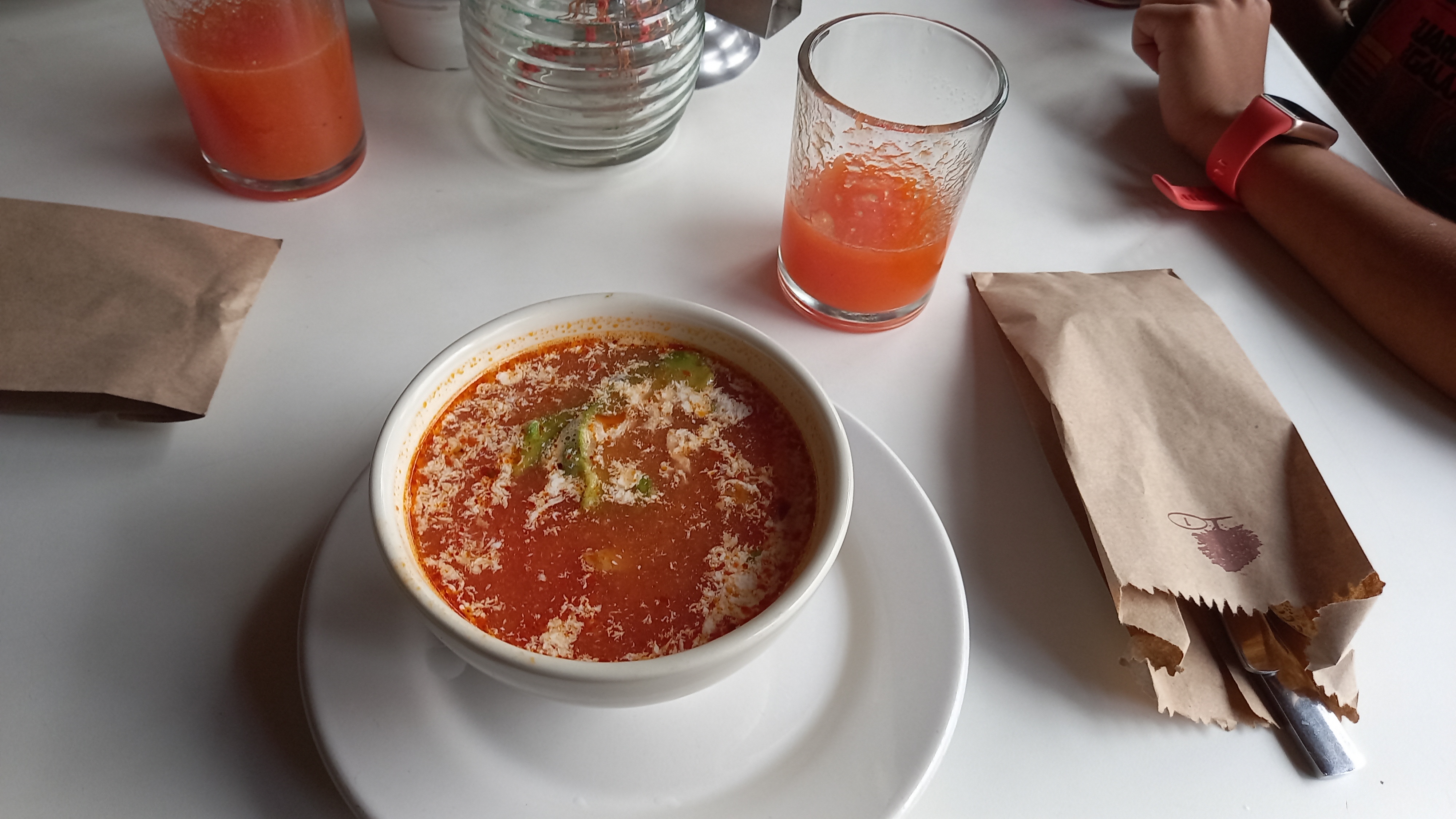 Saboríssimo Café image 9