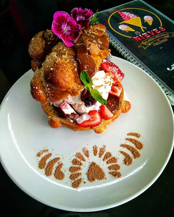 Las Nieves De Los Nieves image 2