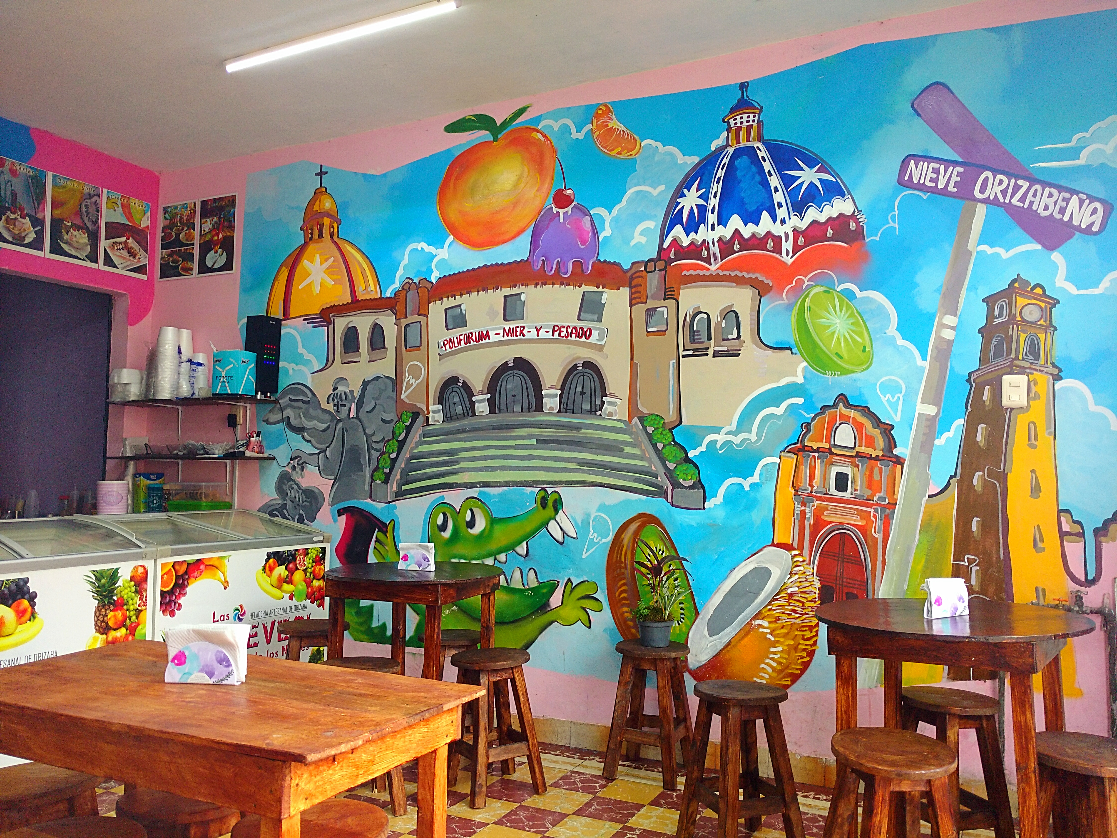 Las Nieves De Los Nieves image 3