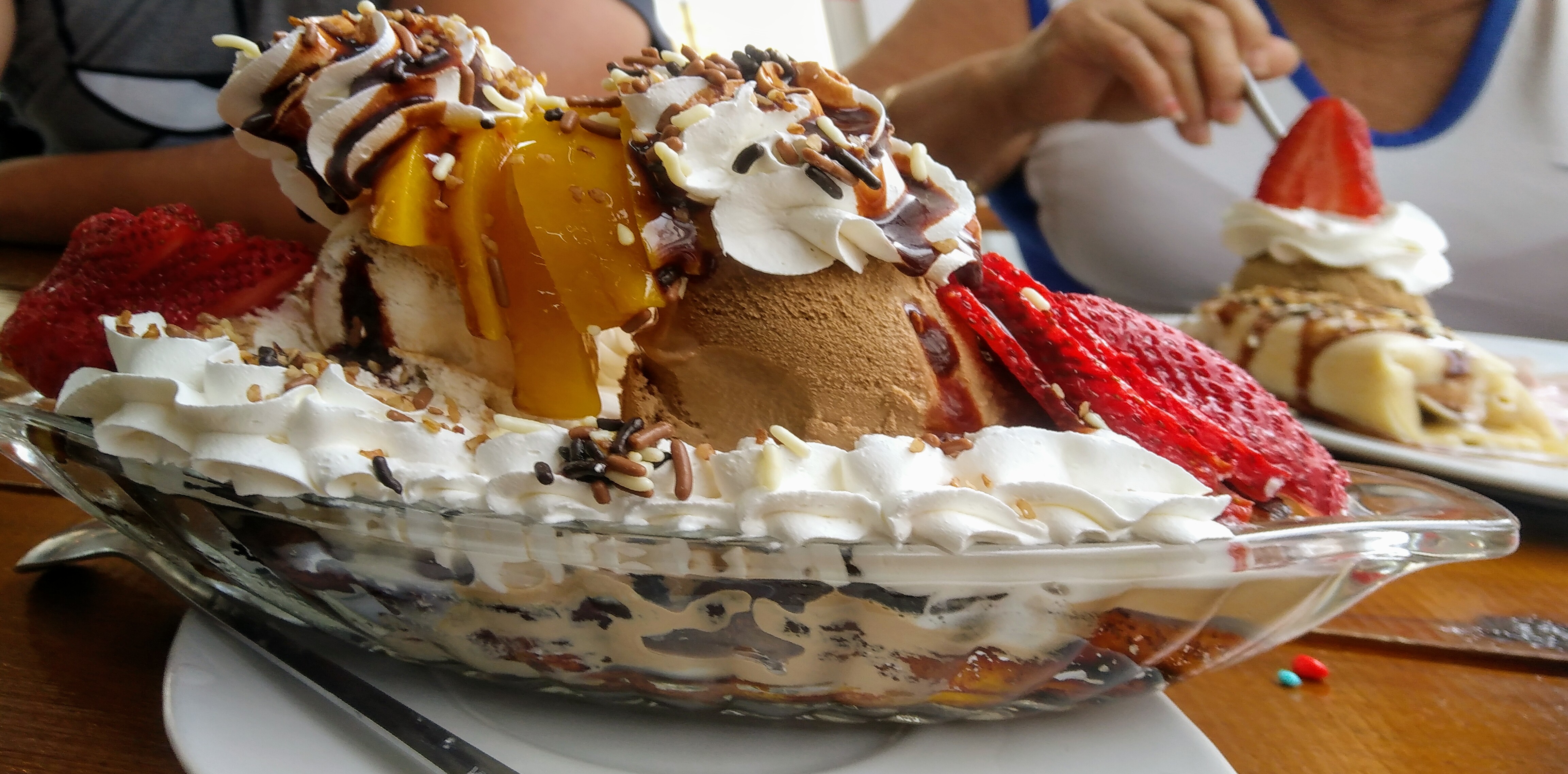 Las Nieves De Los Nieves image 4