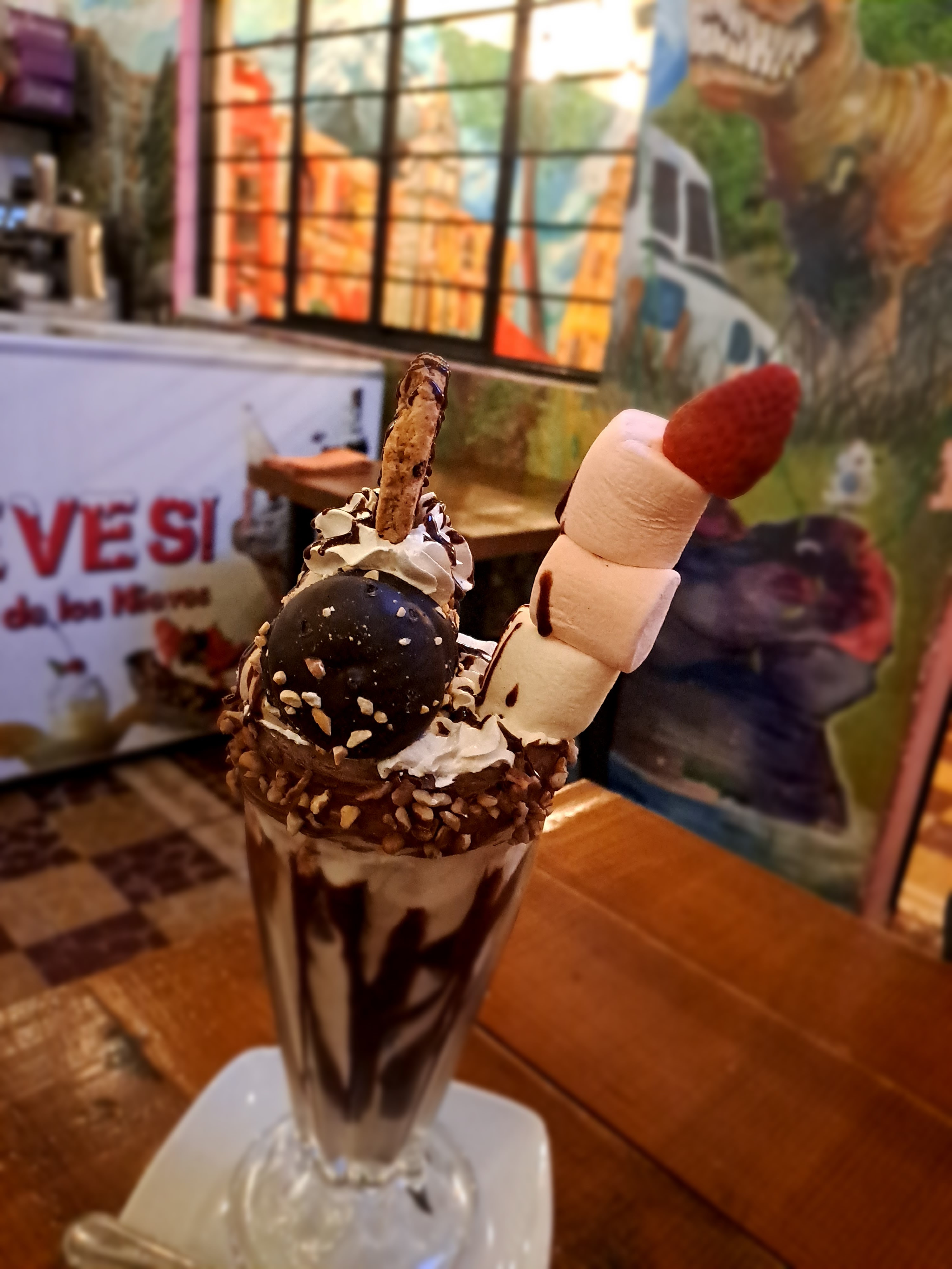 Las Nieves De Los Nieves image 6